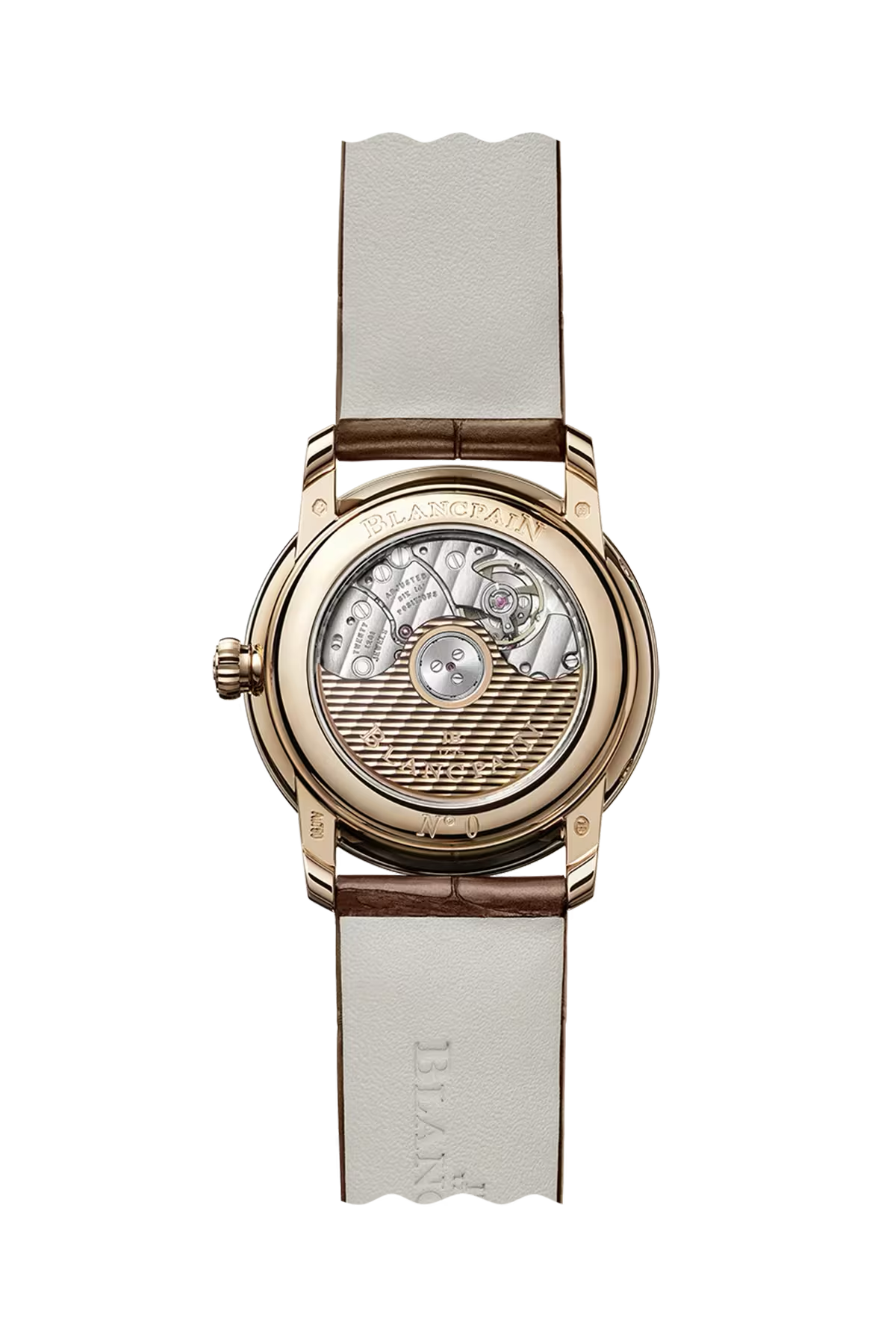 Villeret Quantième Phases de Lune