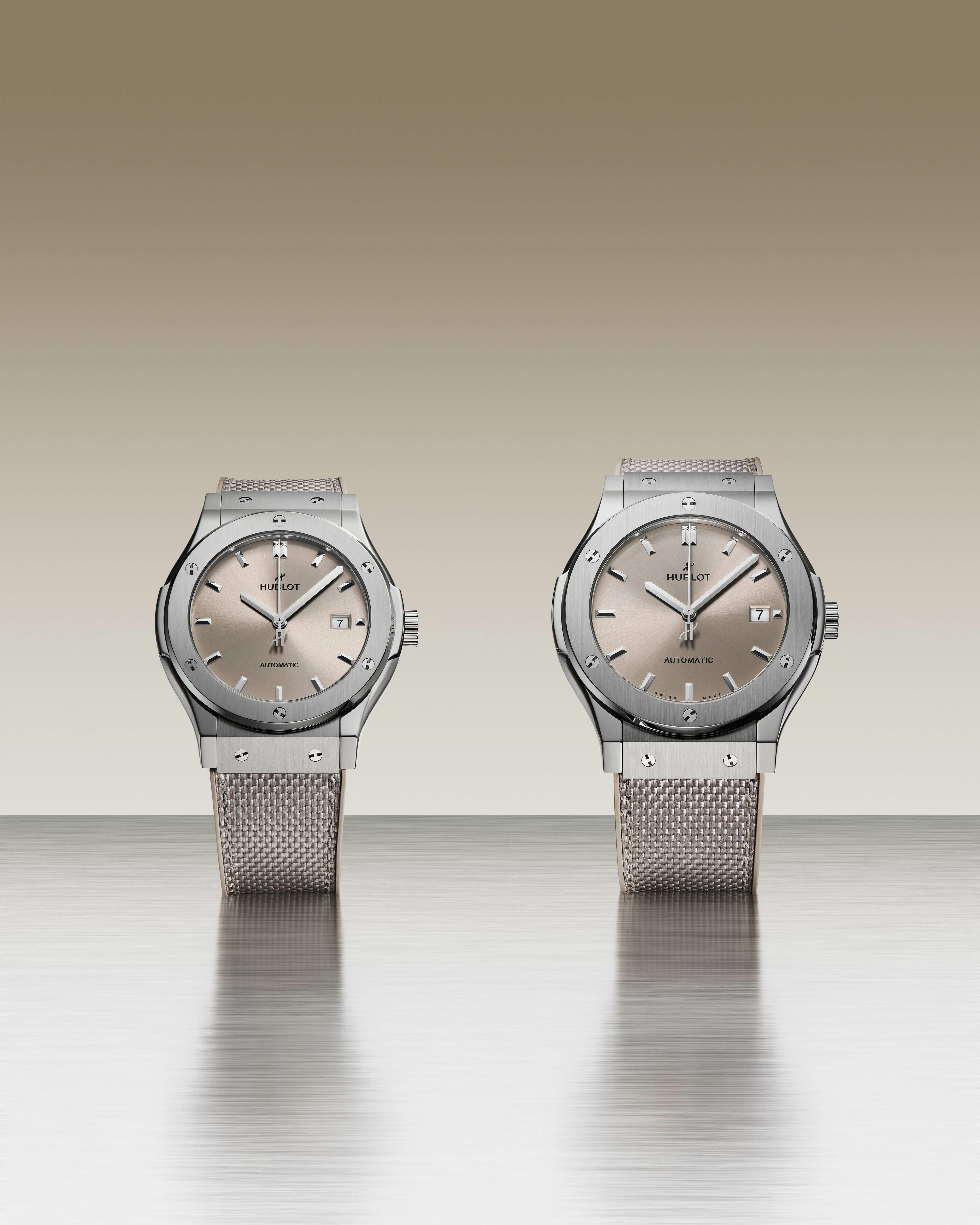 CLASSIC FUSION ESSENTIAL TAUPE