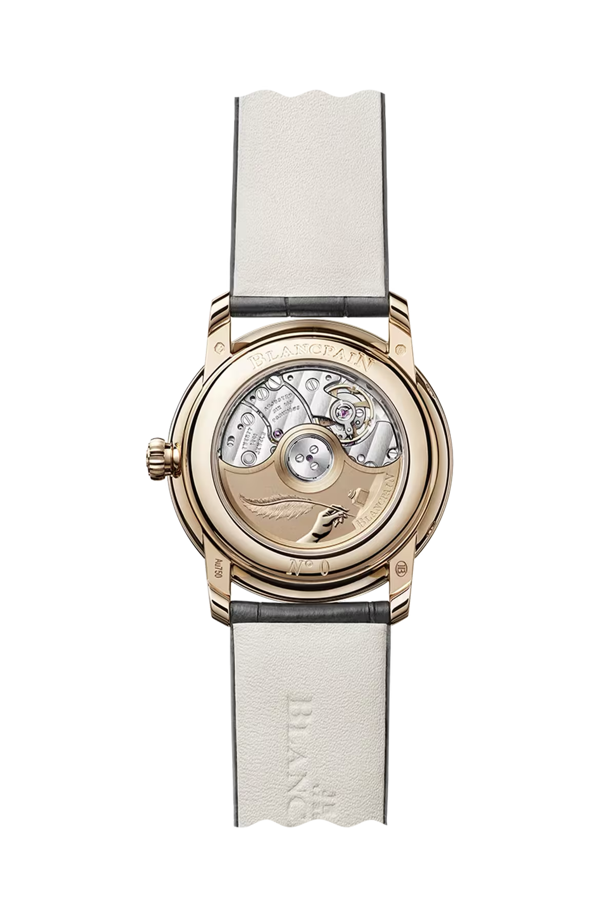 Villeret Quantième Phases de Lune
