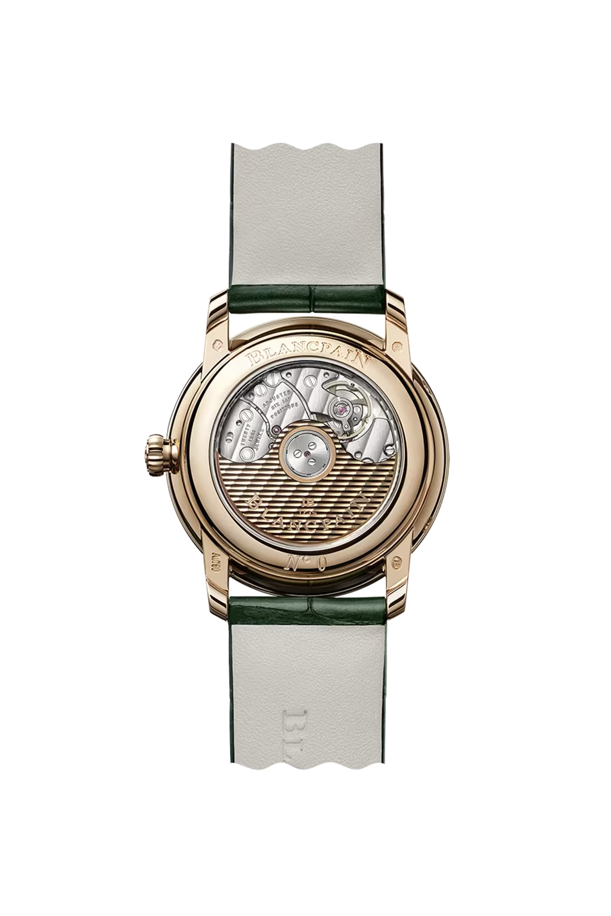 Villeret Quantième Phases de Lune