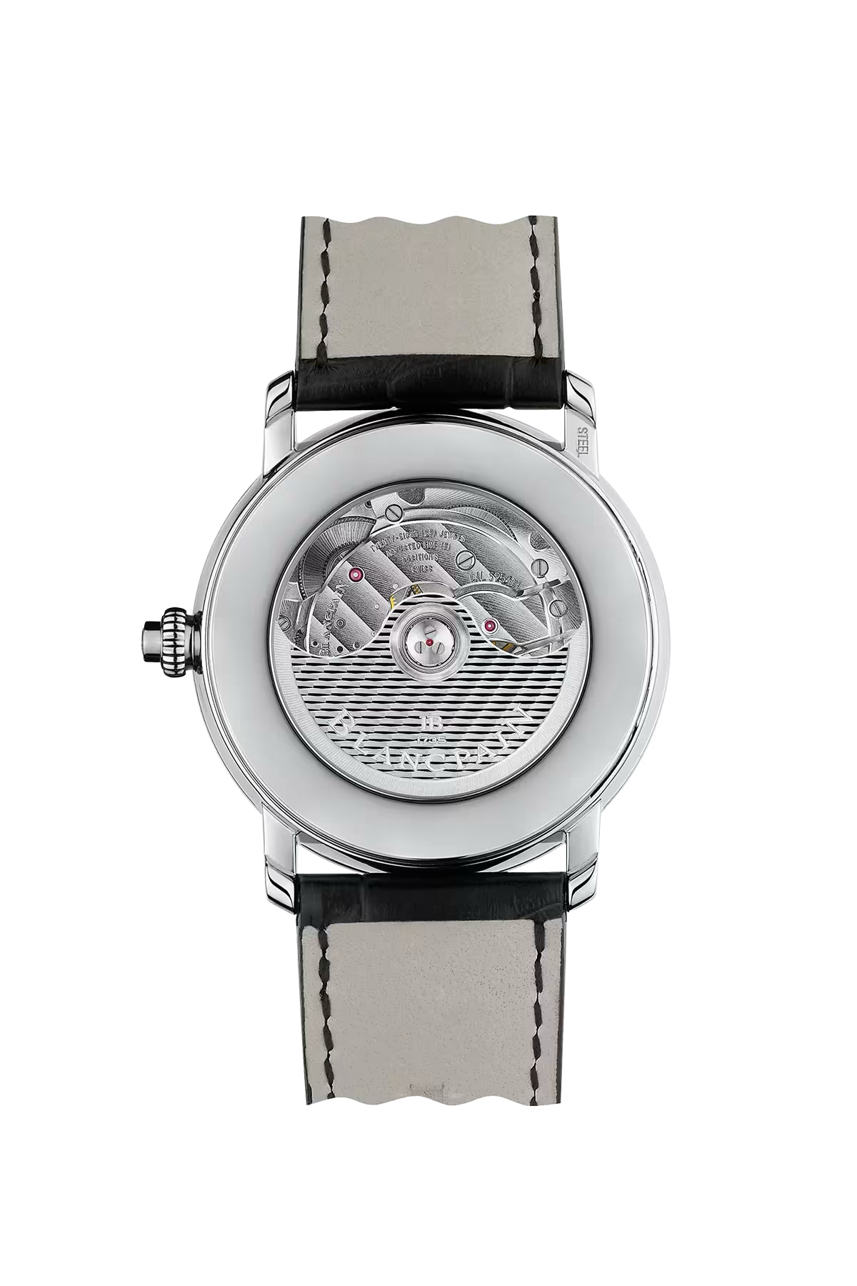 Villeret Demi-Fuseau Horaire