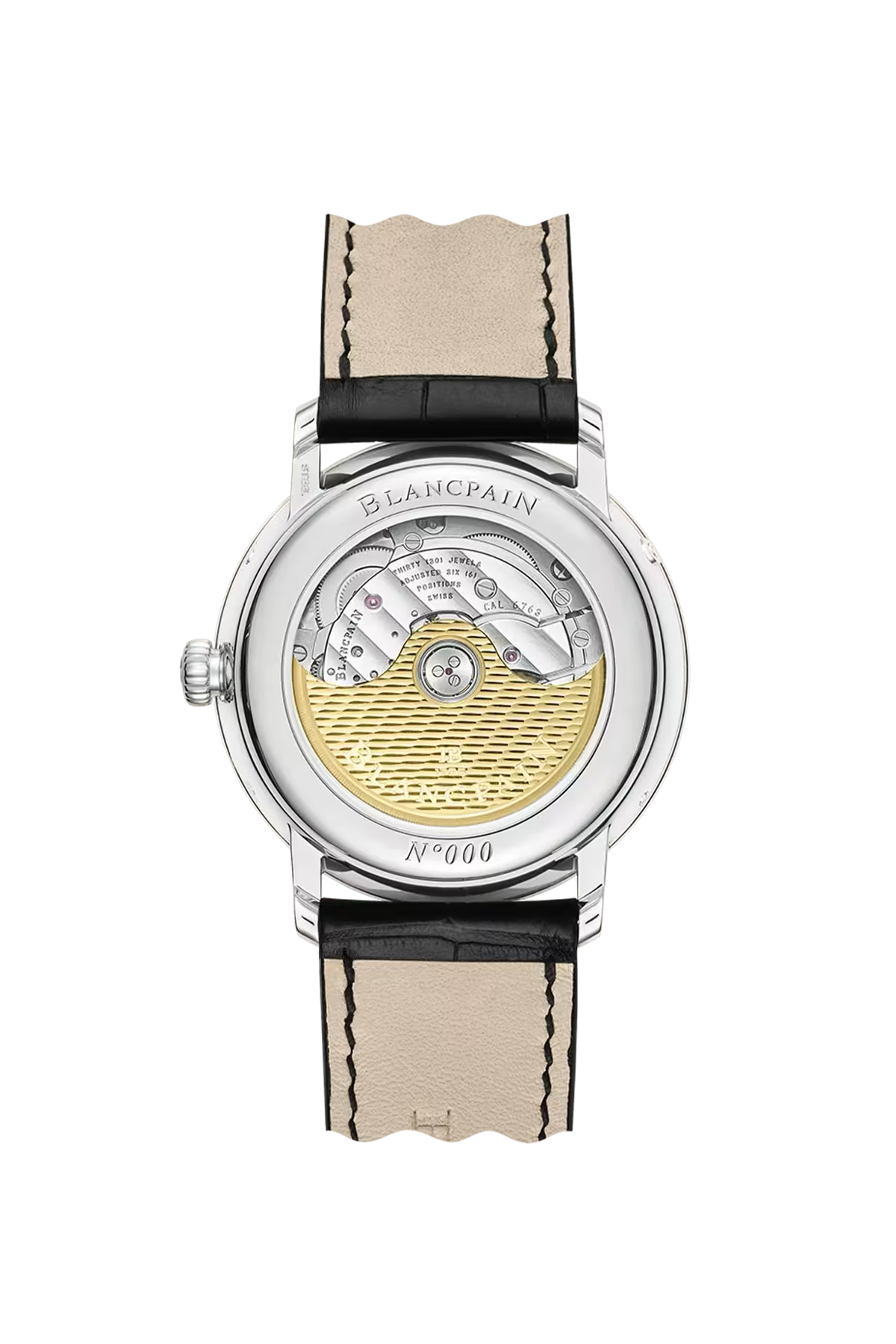 Villeret Quantième Complet
