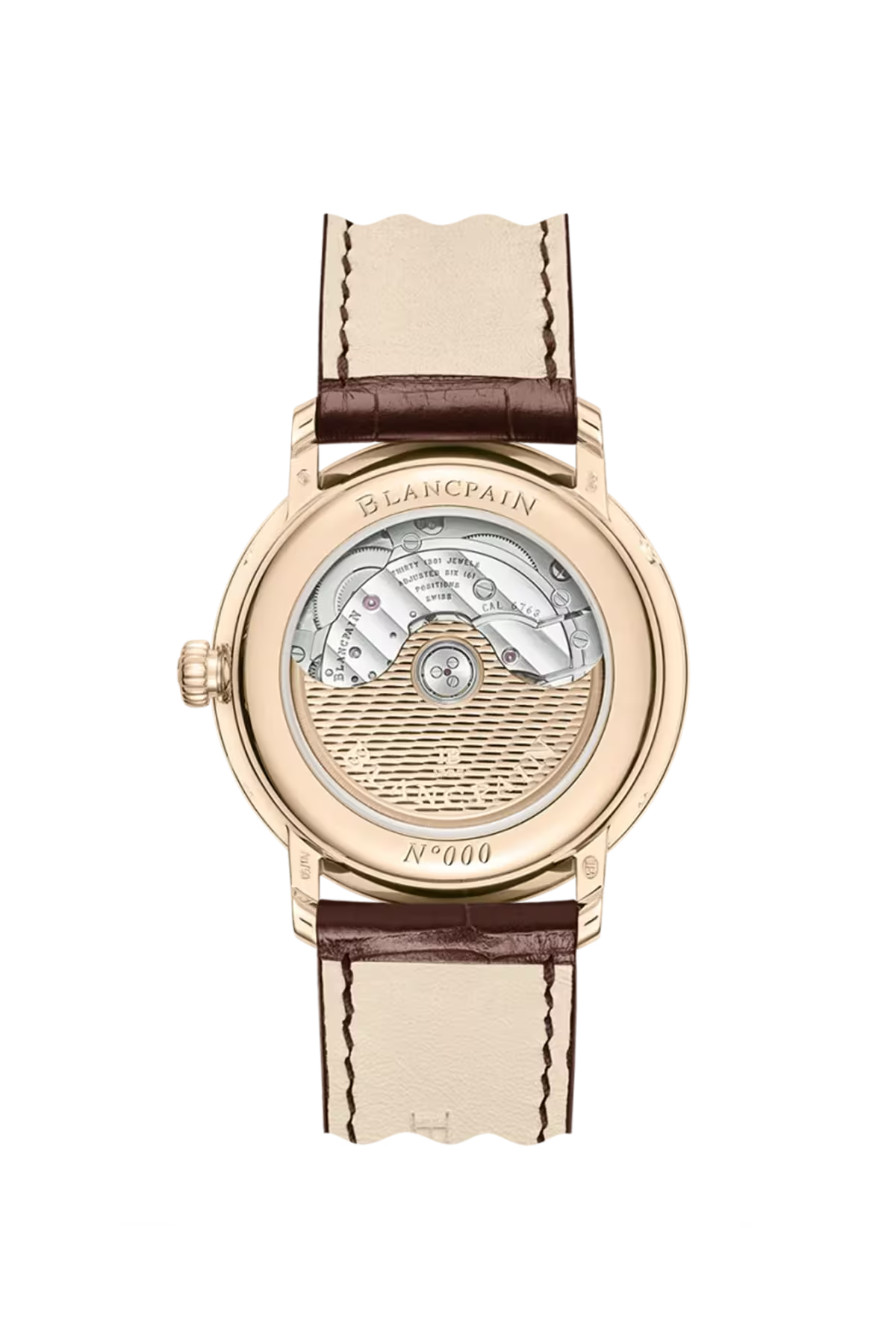 Villeret Quantième Complet