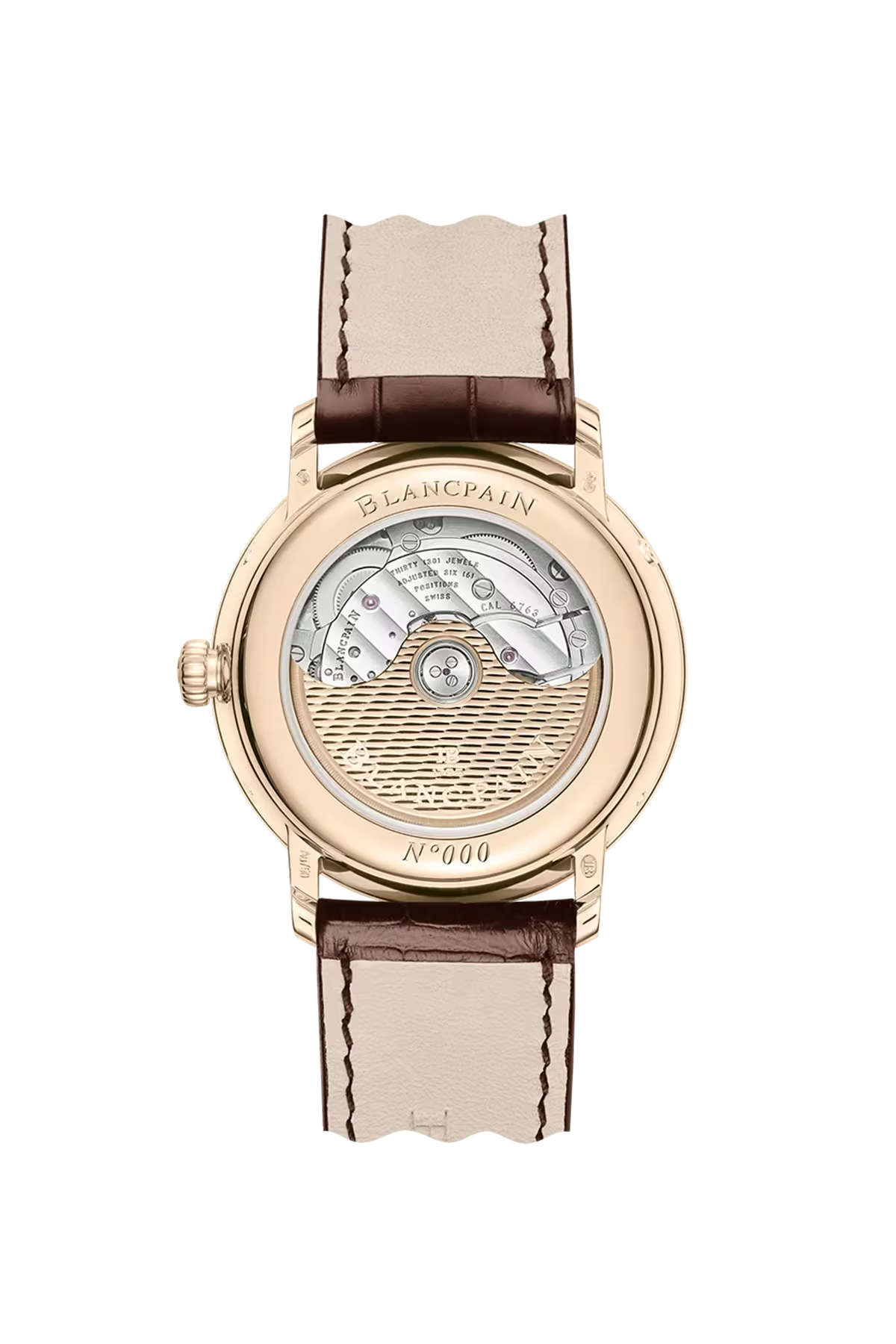 Villeret Quantième Complet