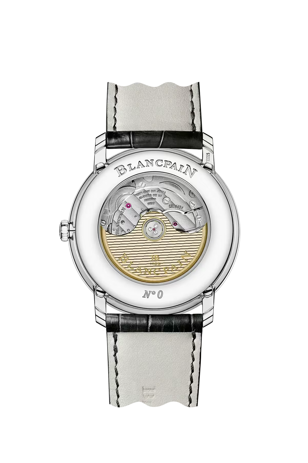 Villeret Quantième Complet Phases de Lune
