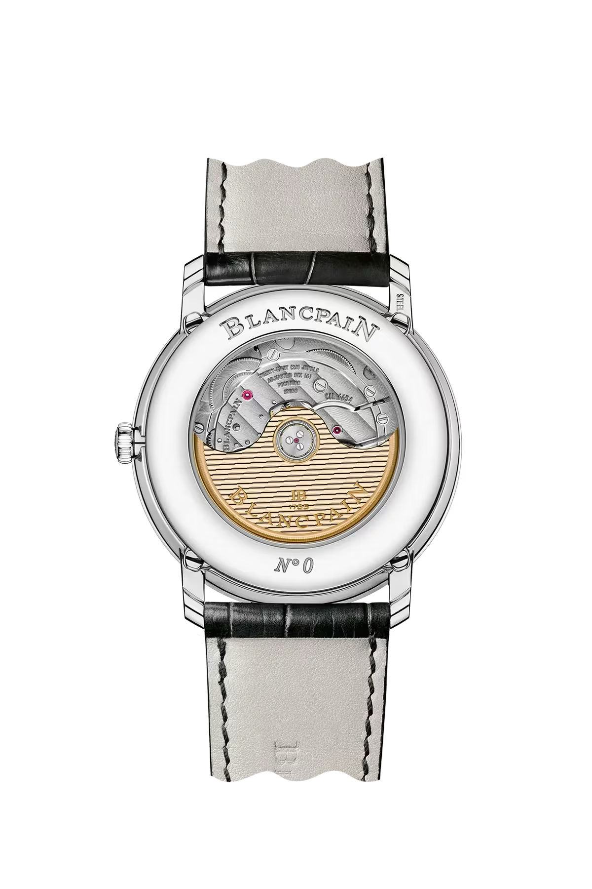 Villeret Quantième Complet