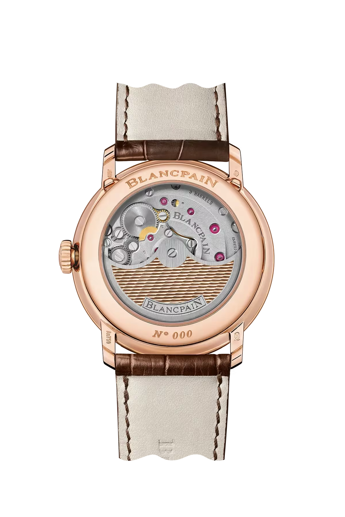 Villeret Semainier Grande Date 8 Jours