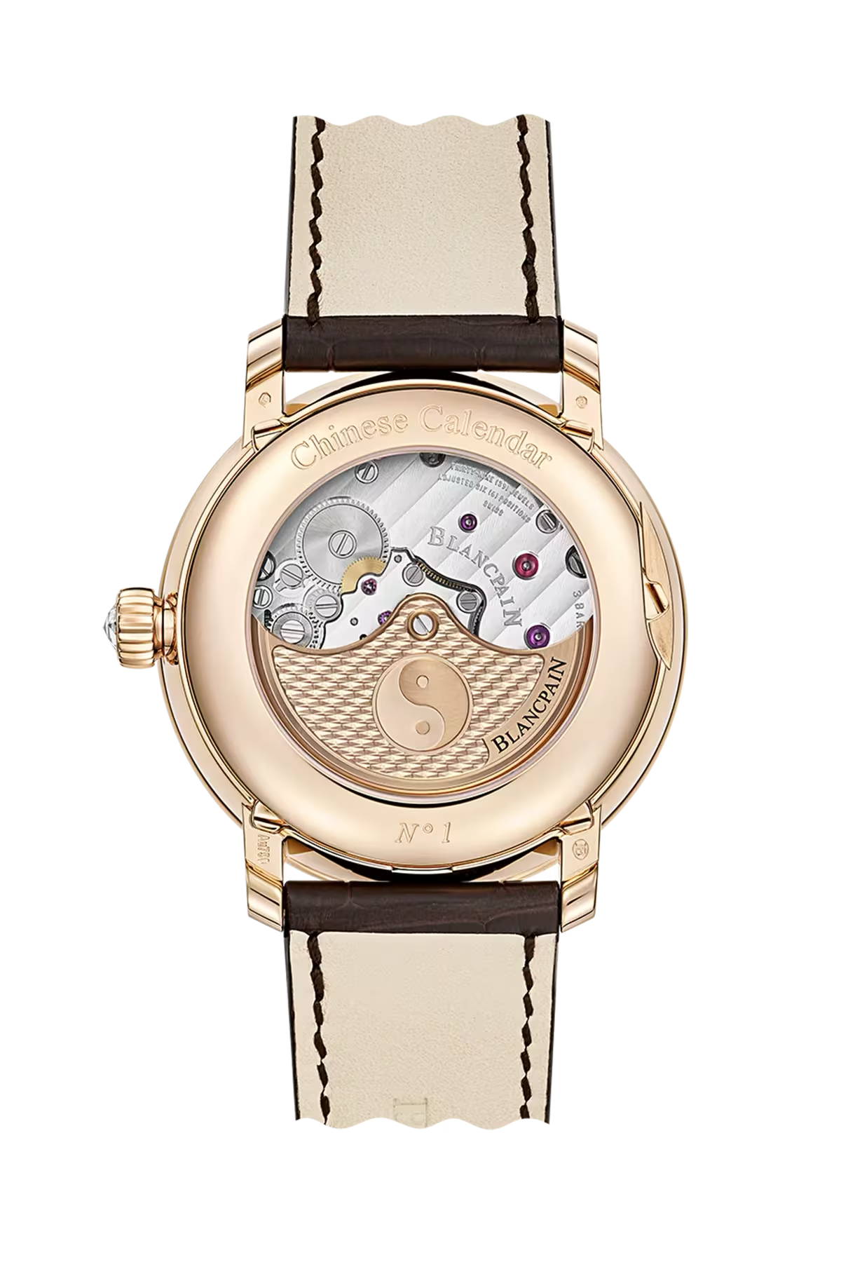 Villeret Calendrier Chinois Traditionnel