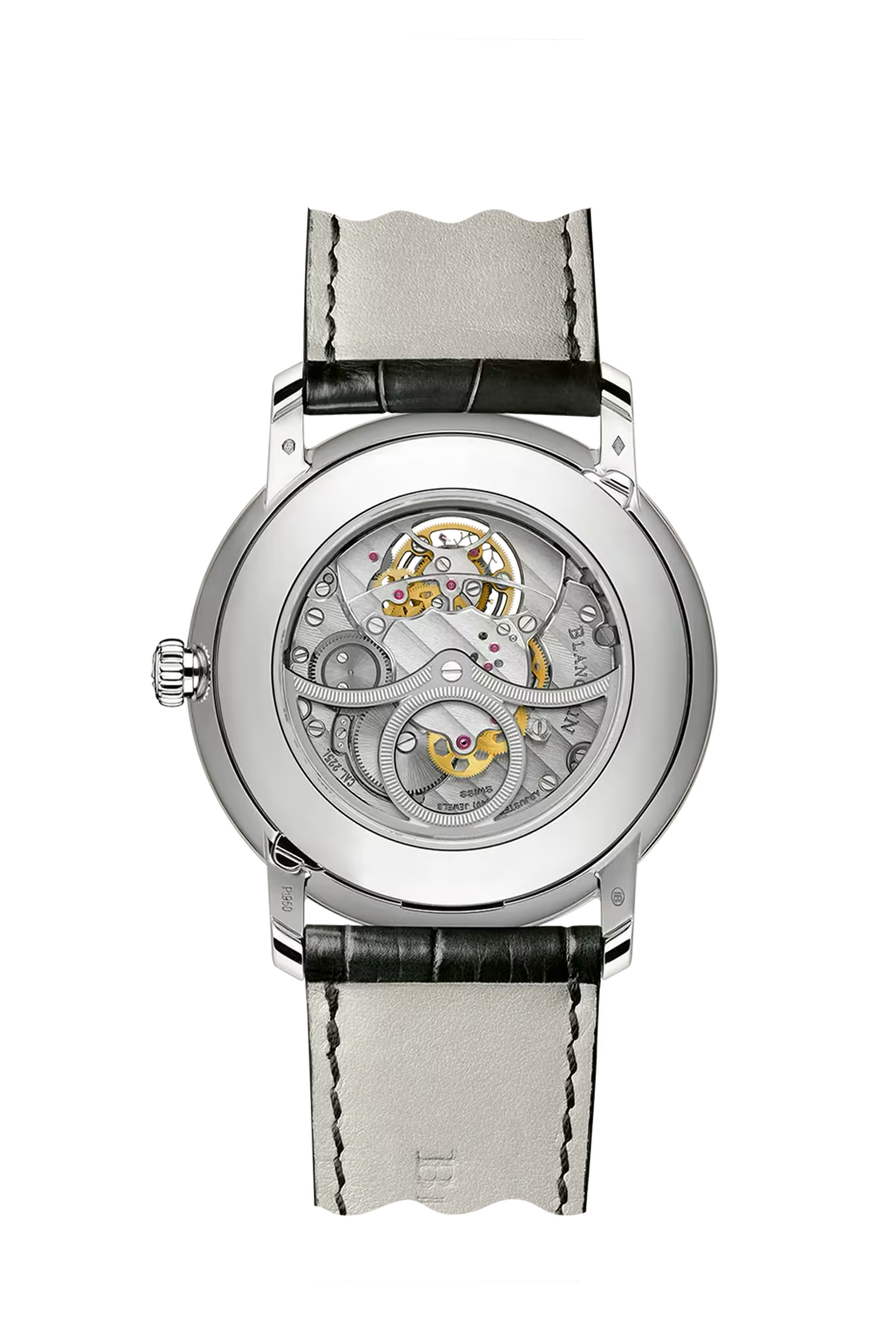 Villeret Carrousel Phases de Lune
