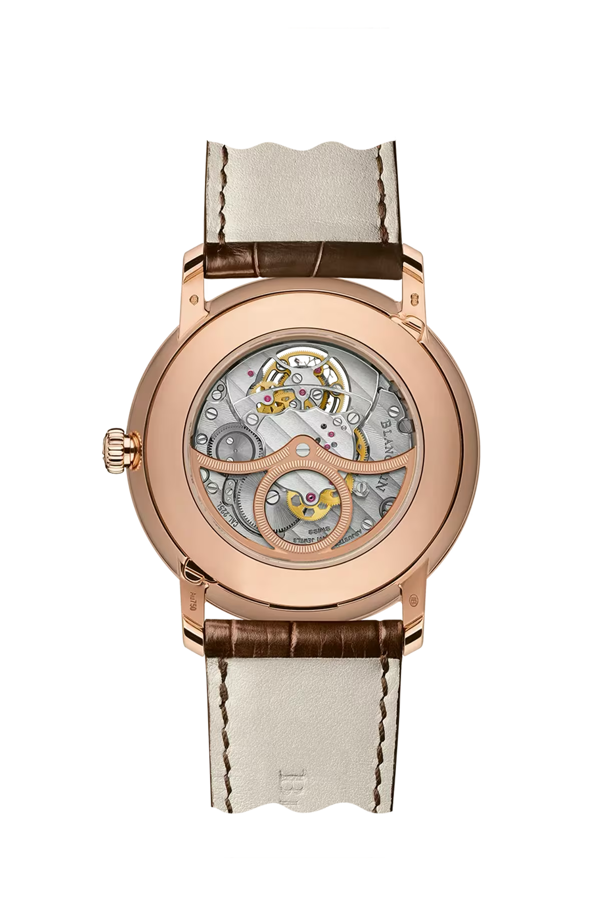 Villeret Carrousel Phases de Lune