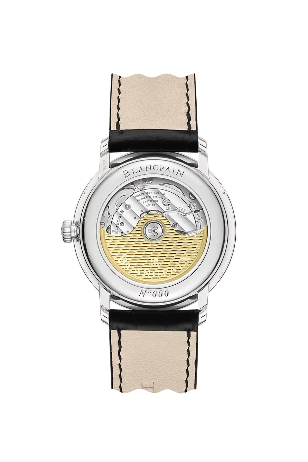 Villeret Quantième Complet