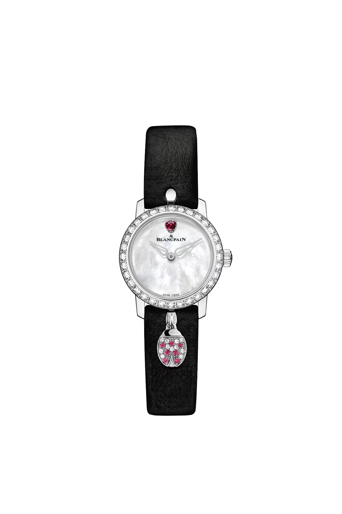 Ladybird Ultraplate