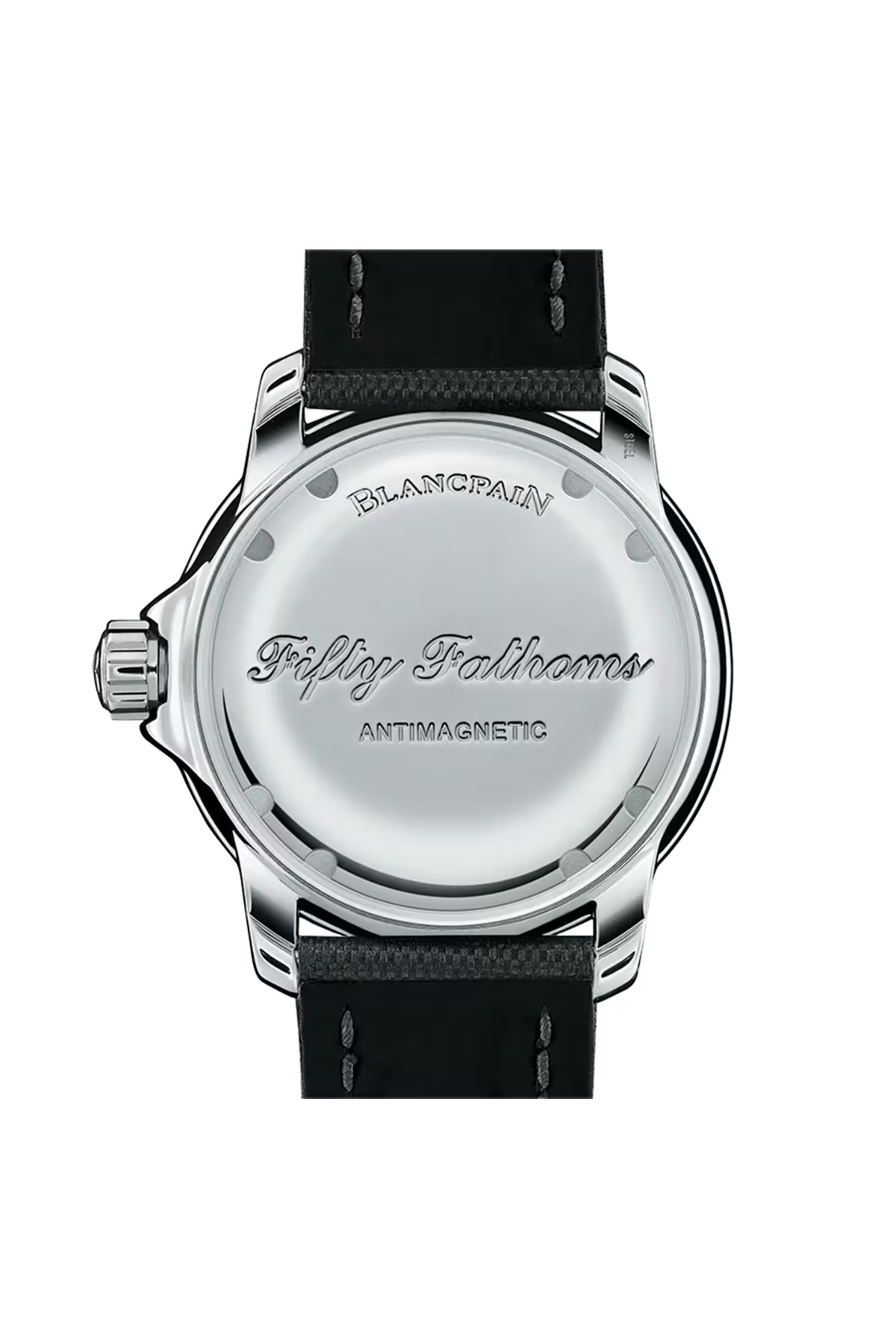 Fifty Fathoms Automatique
