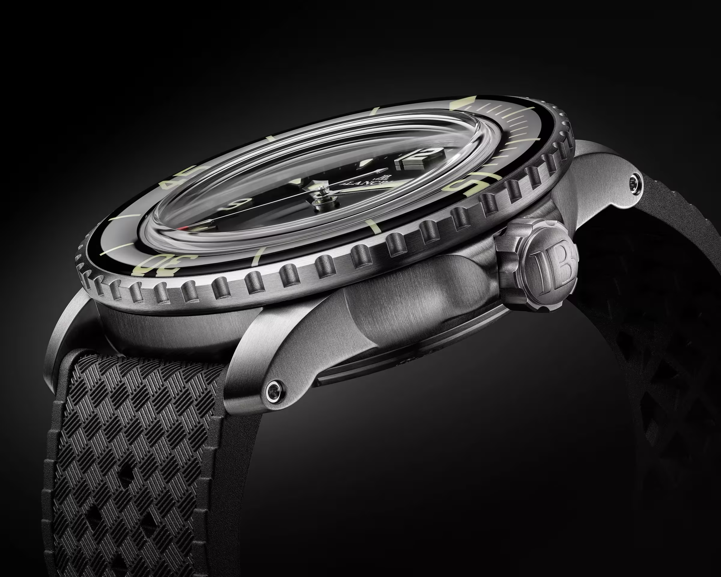 Fifty Fathoms Automatique