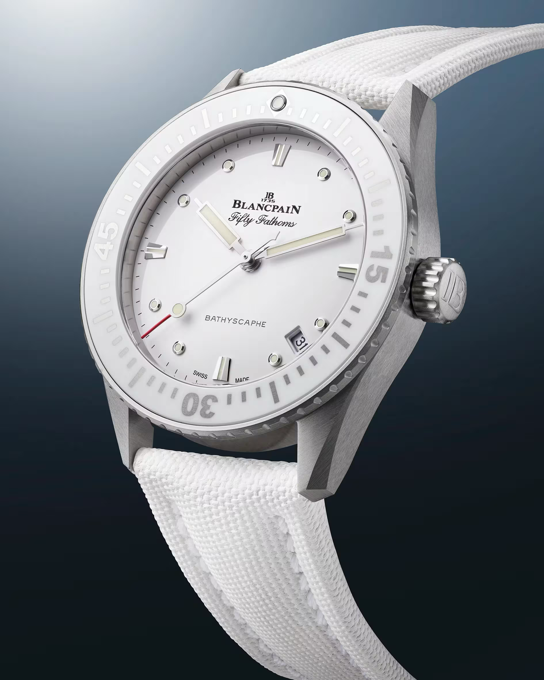 Bathyscaphe