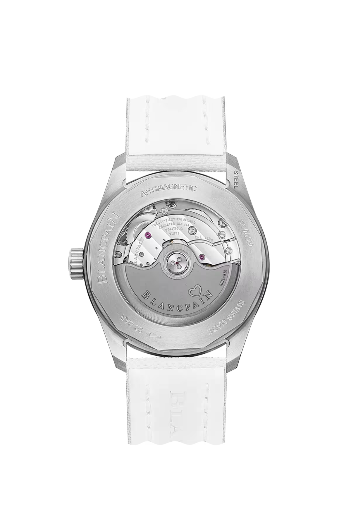 Bathyscaphe Saint Valentin 2023