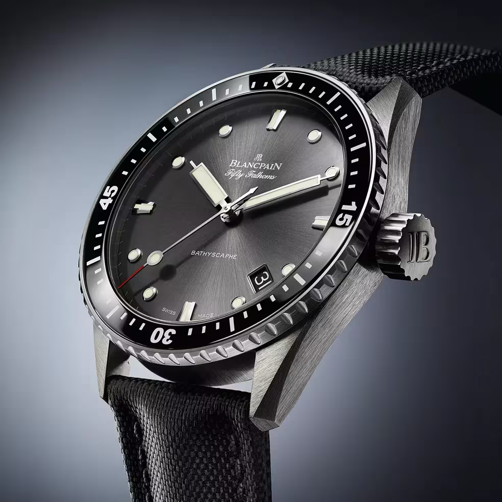 Bathyscaphe