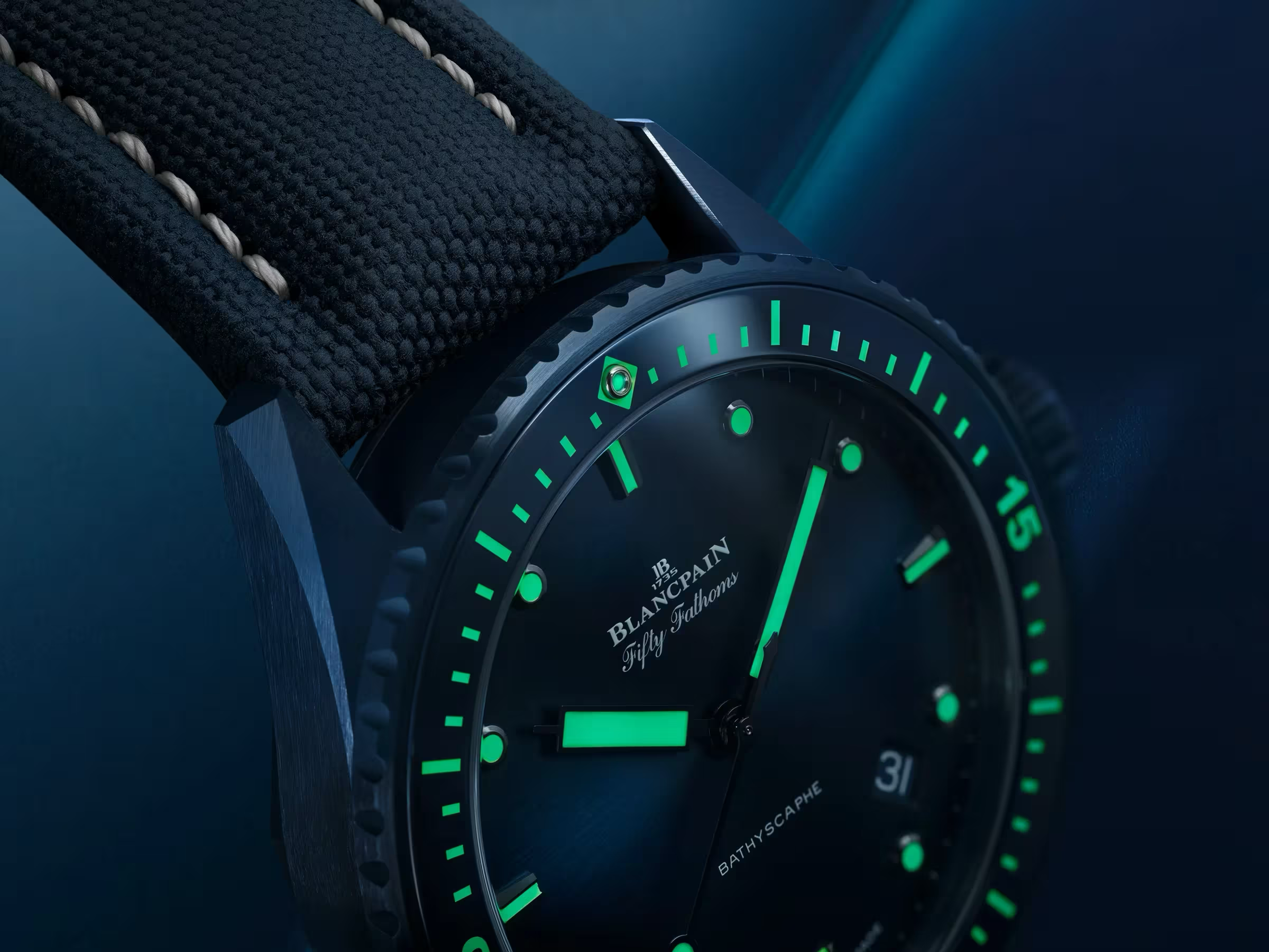 Bathyscaphe