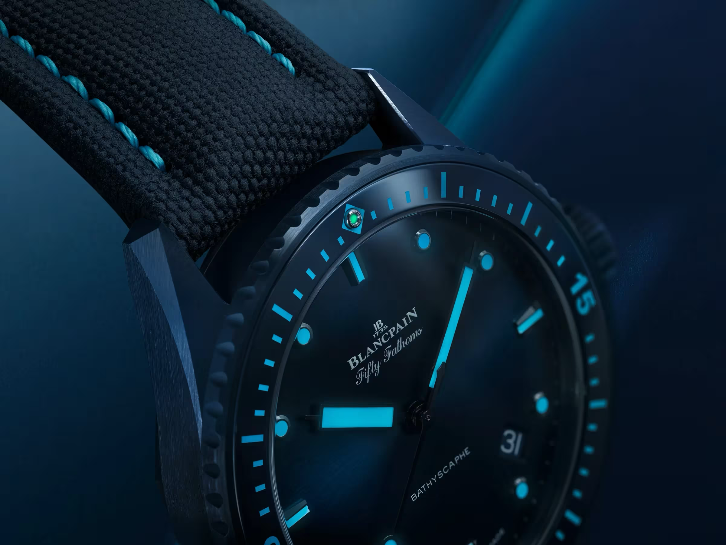 Bathyscaphe