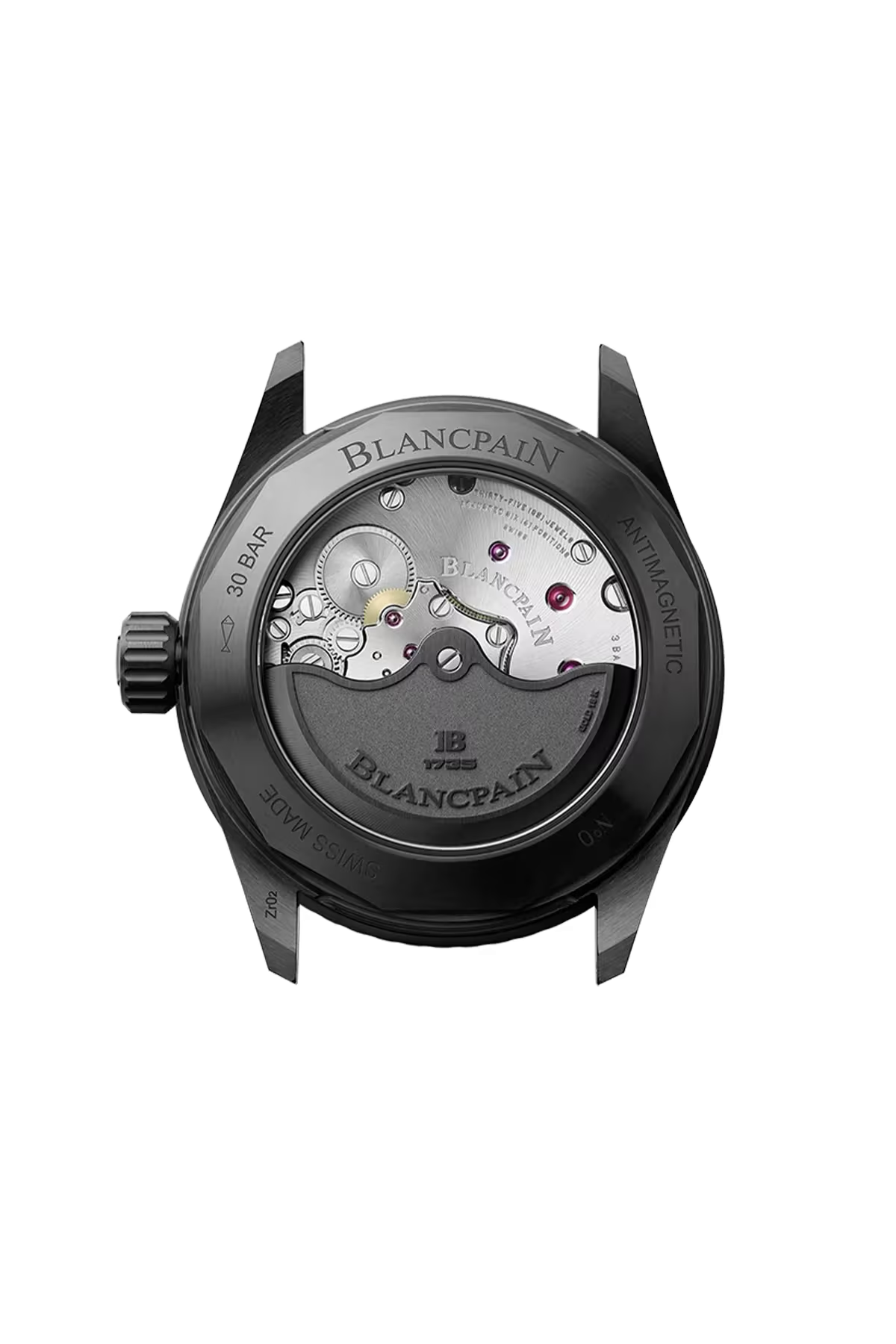Bathyscaphe