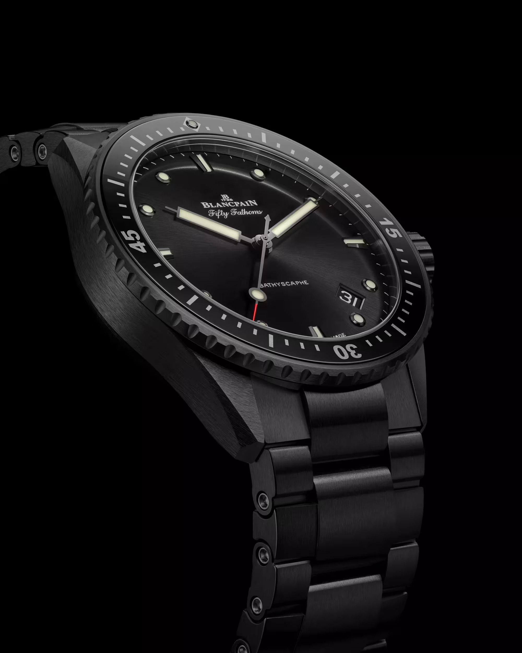 Bathyscaphe
