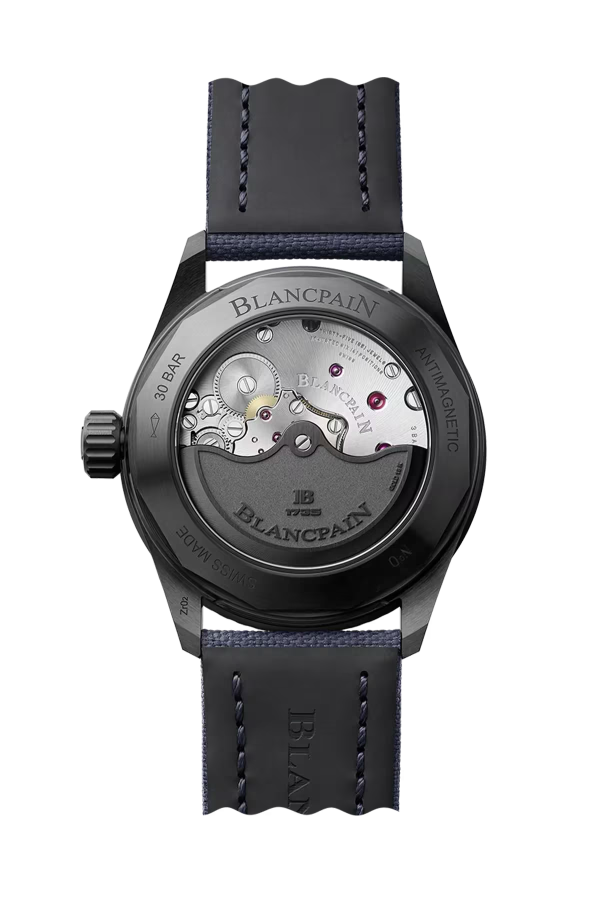Bathyscaphe
