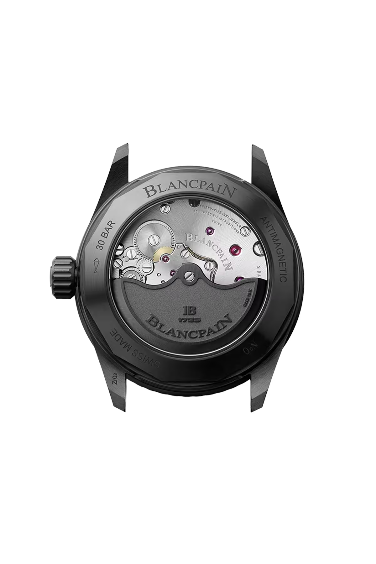Bathyscaphe
