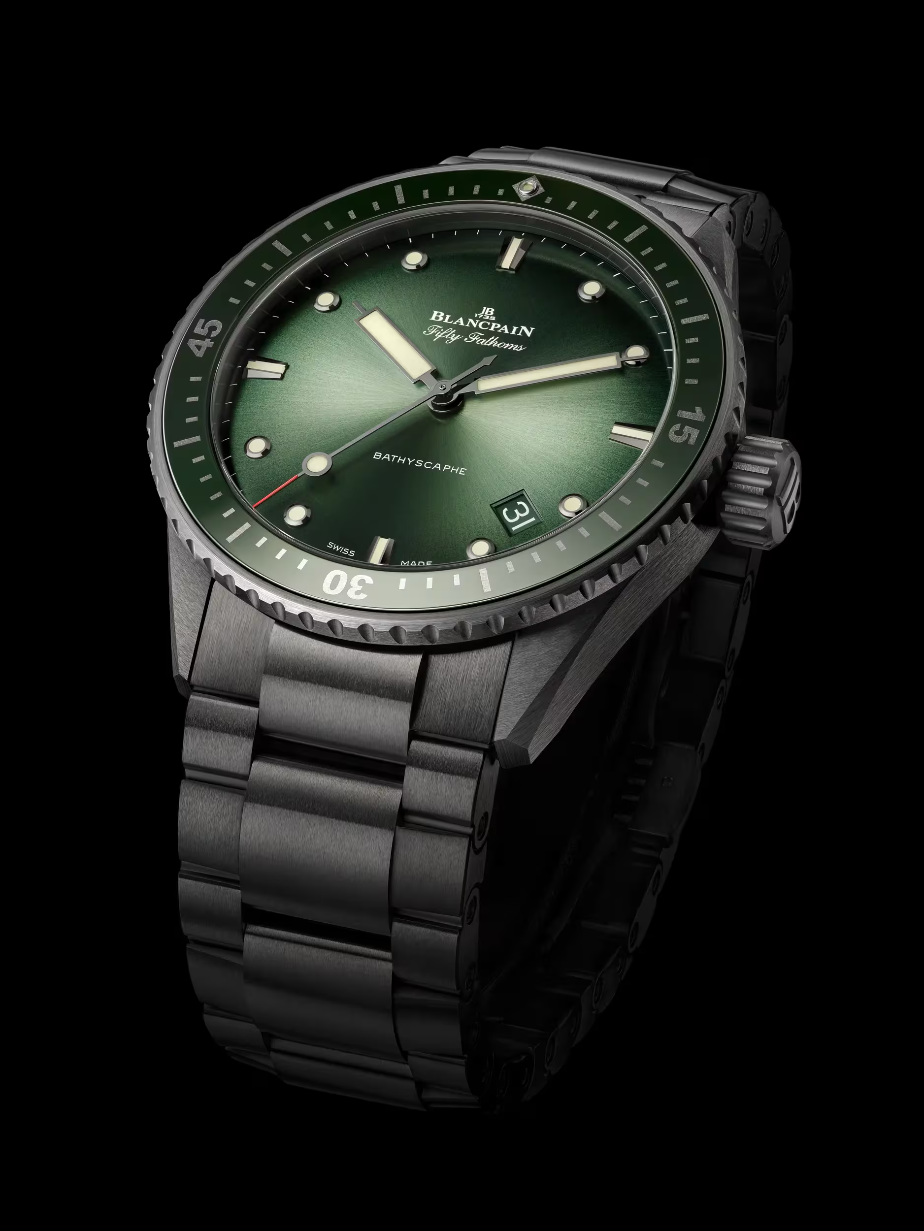 Bathyscaphe
