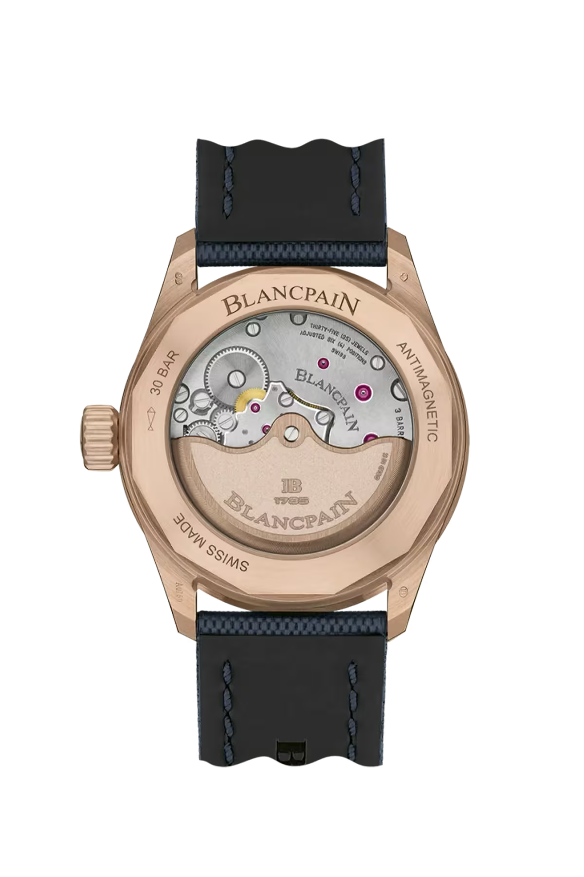 Bathyscaphe