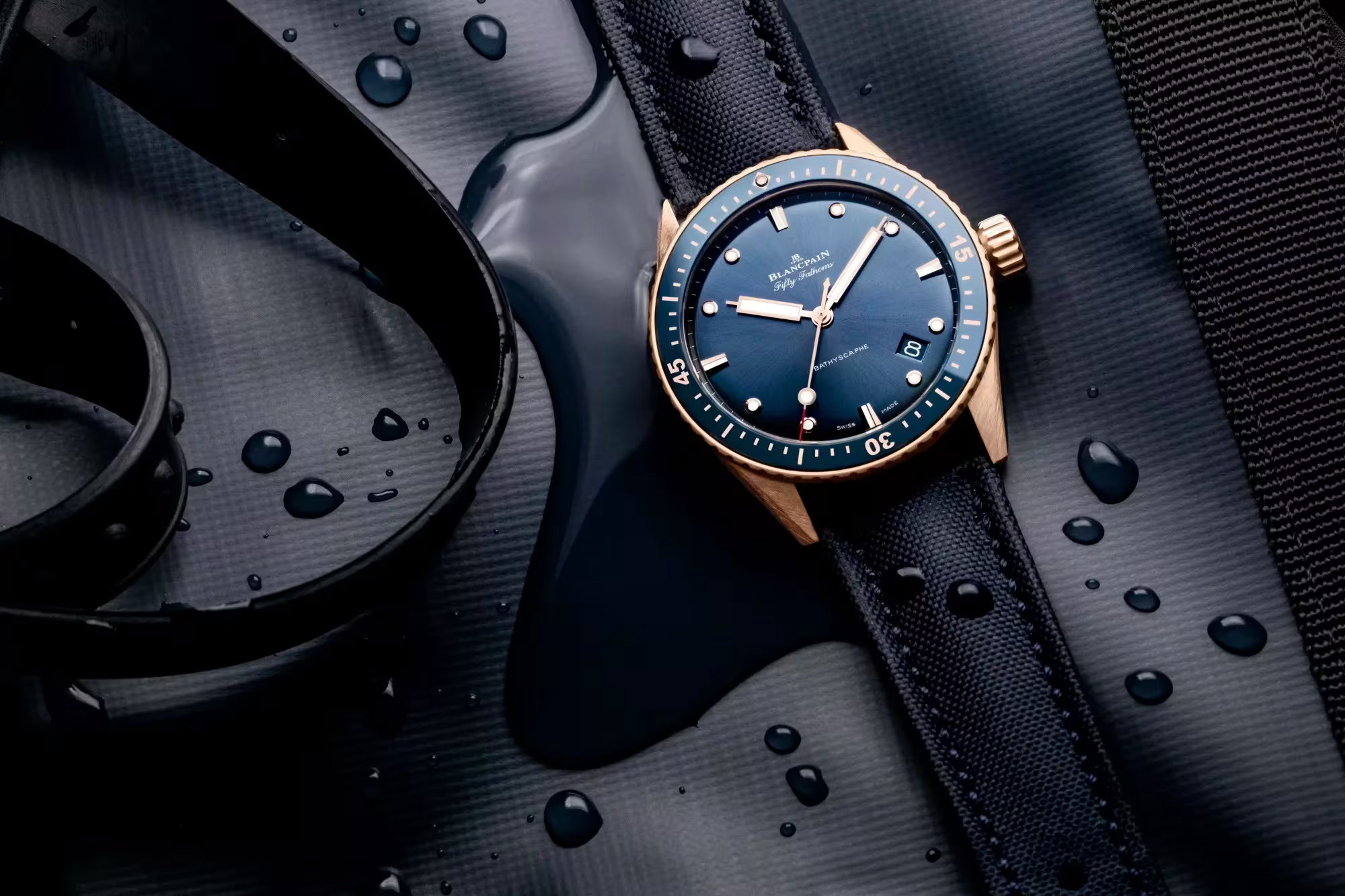Bathyscaphe