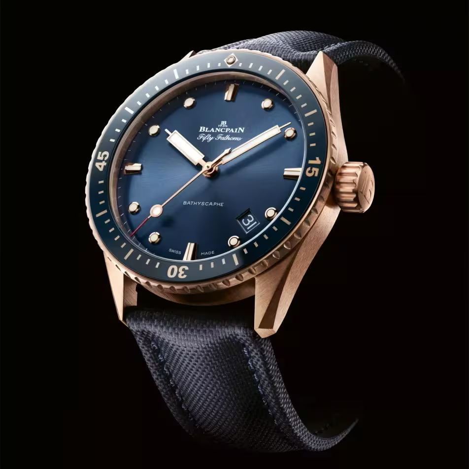 Bathyscaphe