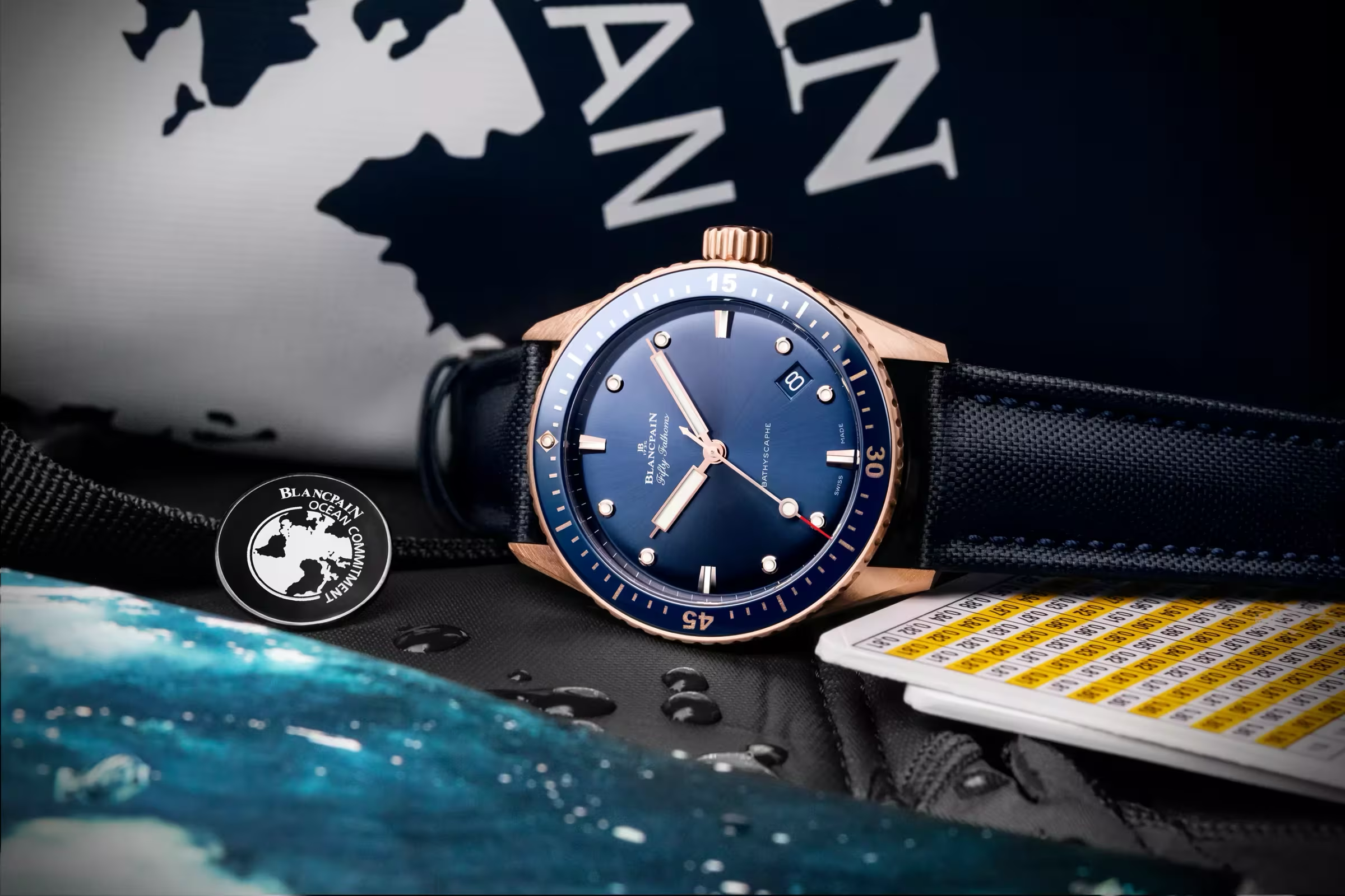 Bathyscaphe