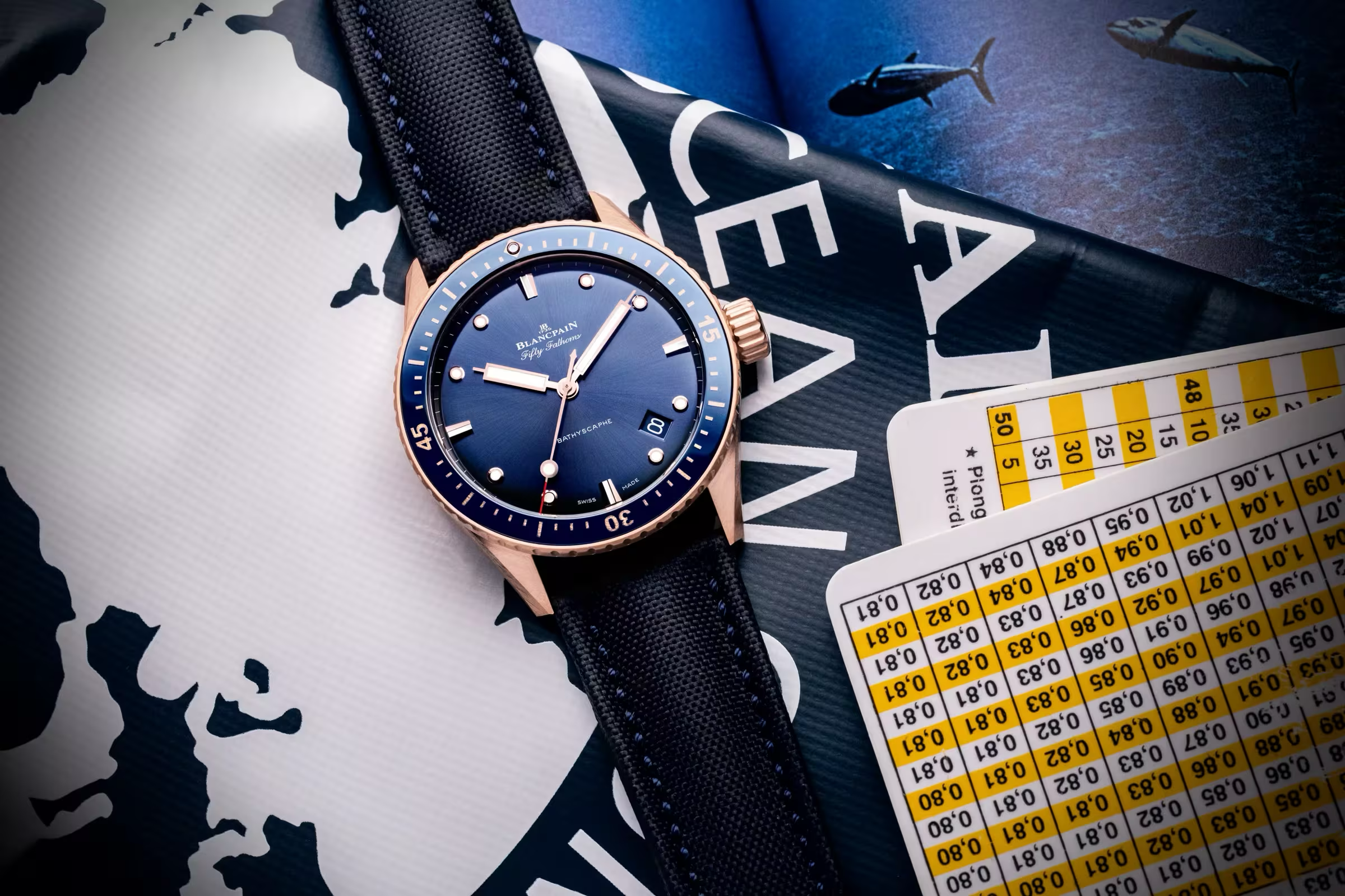 Bathyscaphe