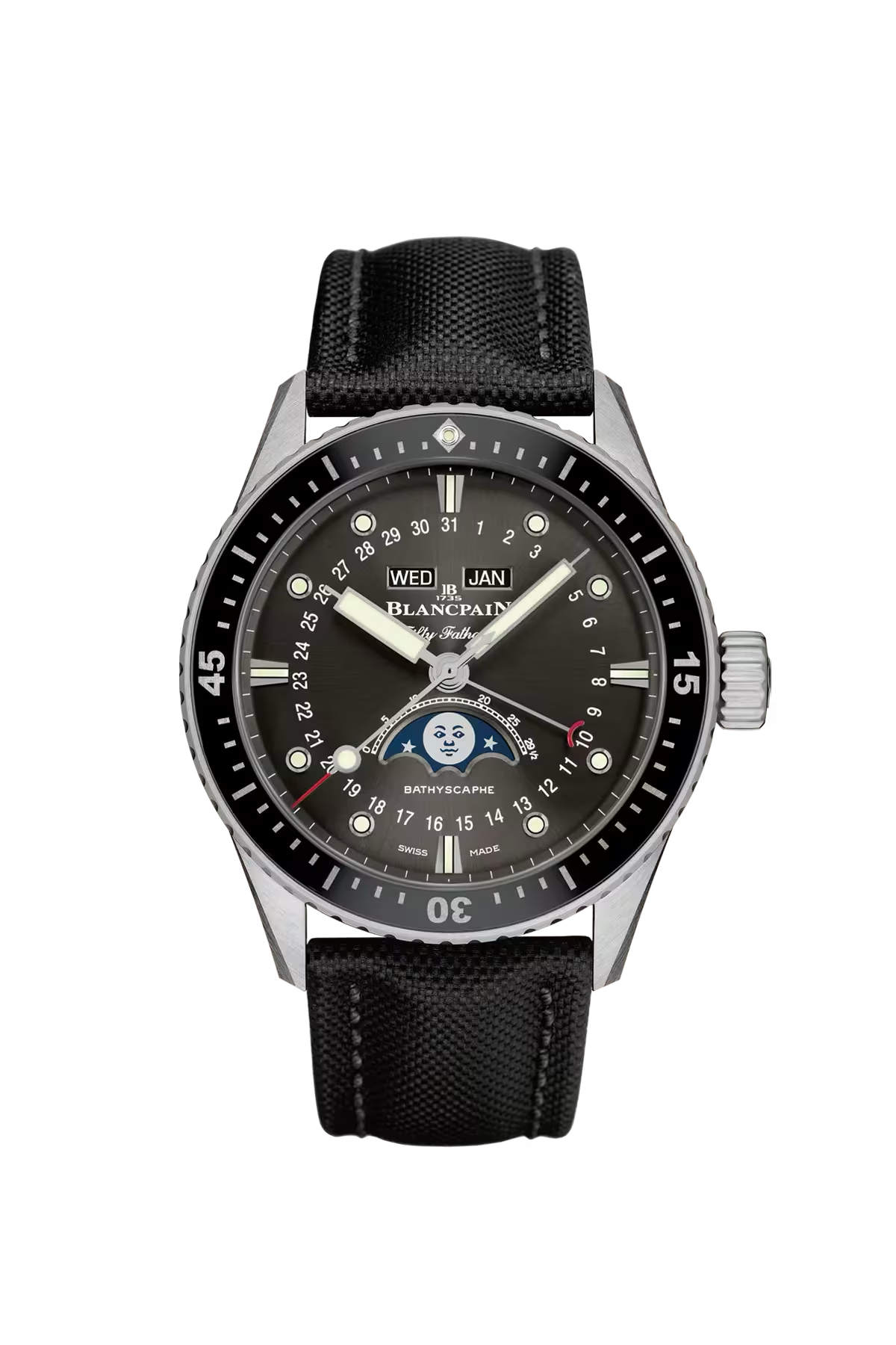bathyscaphe-quantième-complet-phases-de-lune-5054 1110 B52A