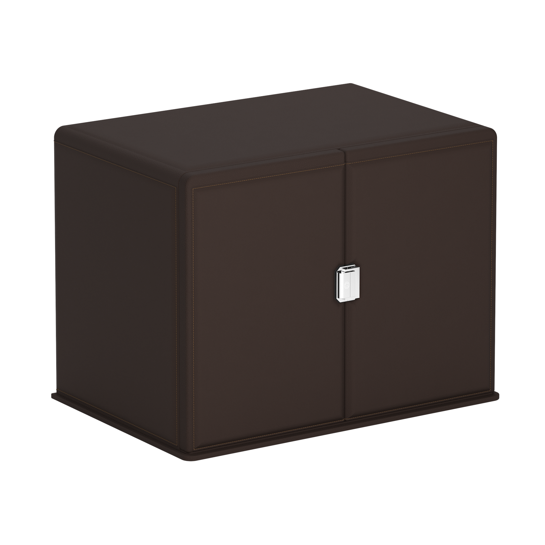 Rotore 9 Chocolate Brown / Chestnut automatic watch winder cabinet