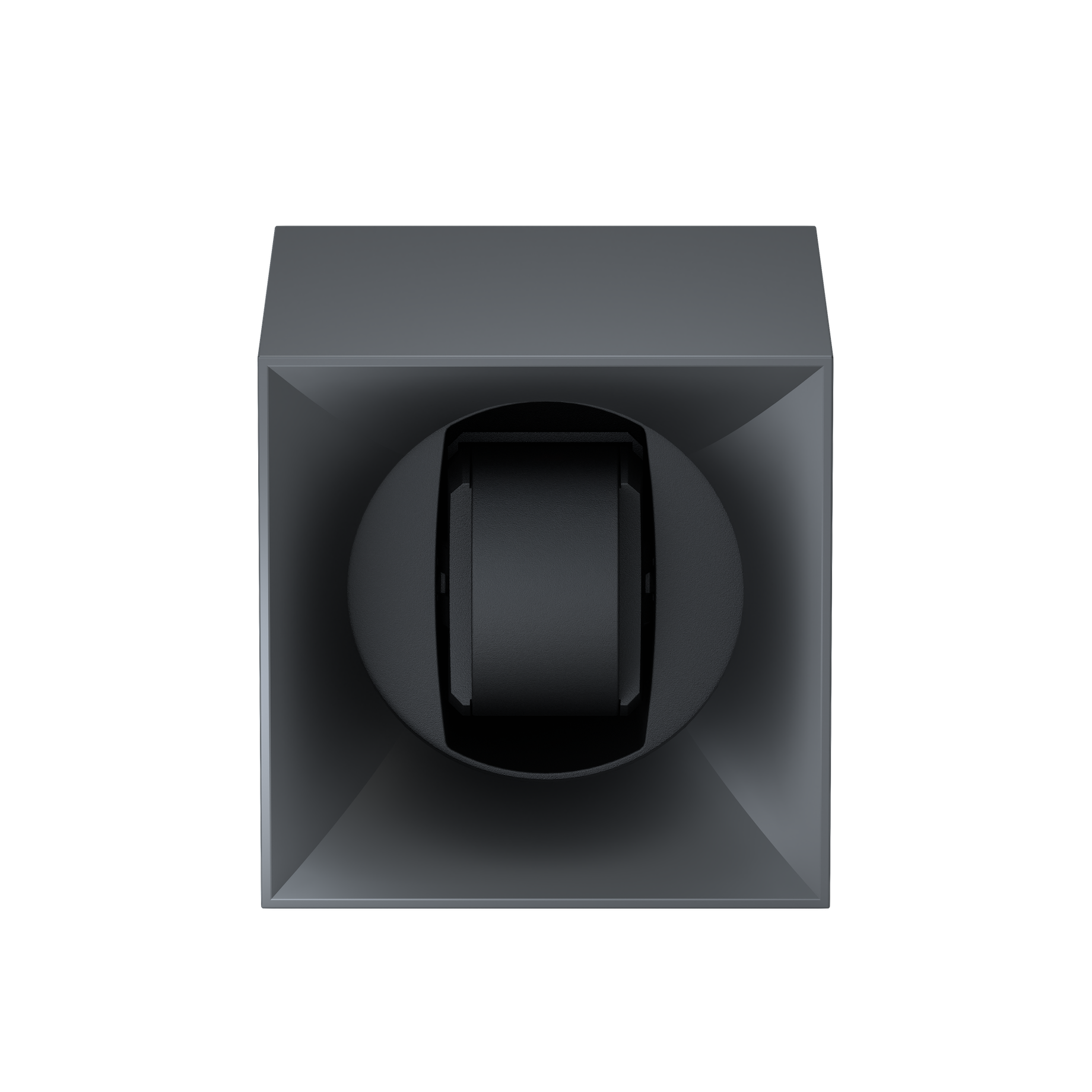 Silver Soft Touch