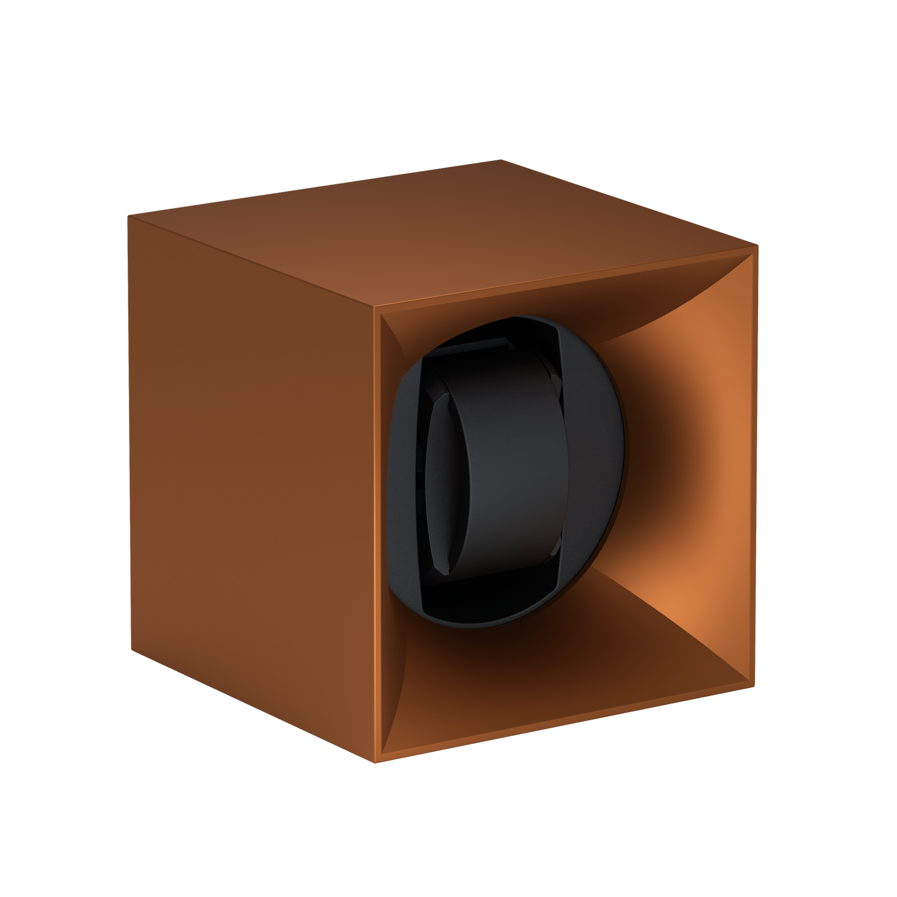 Bronze Soft Touch
