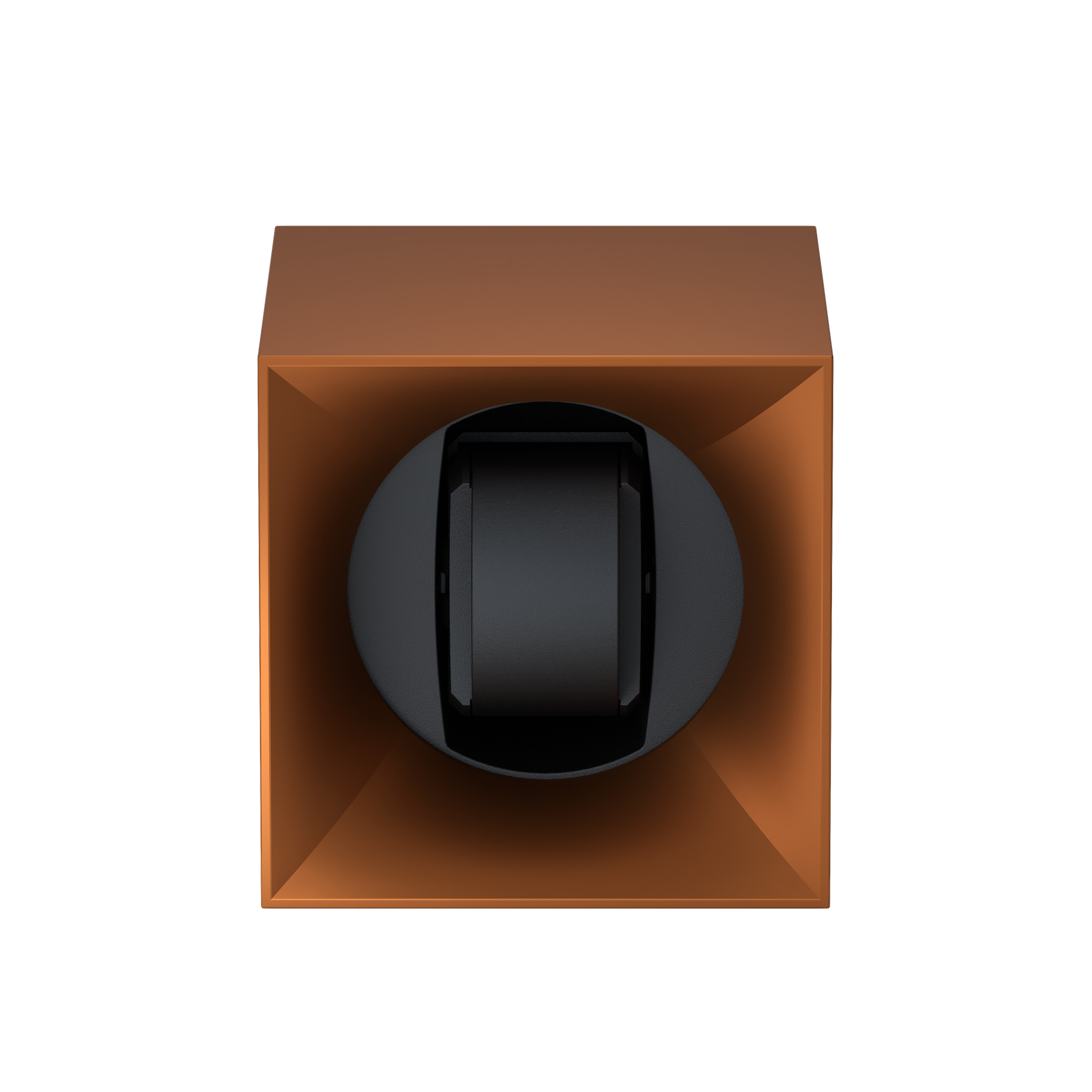 Bronze Soft Touch