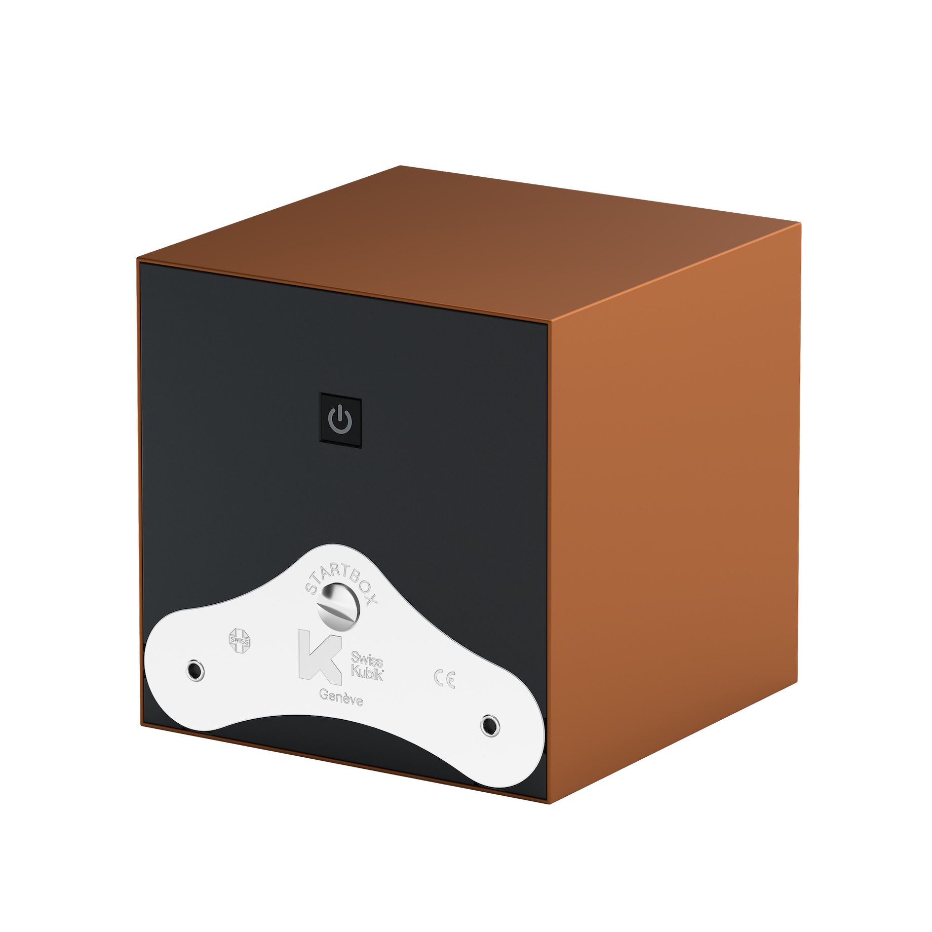 Bronze Soft Touch