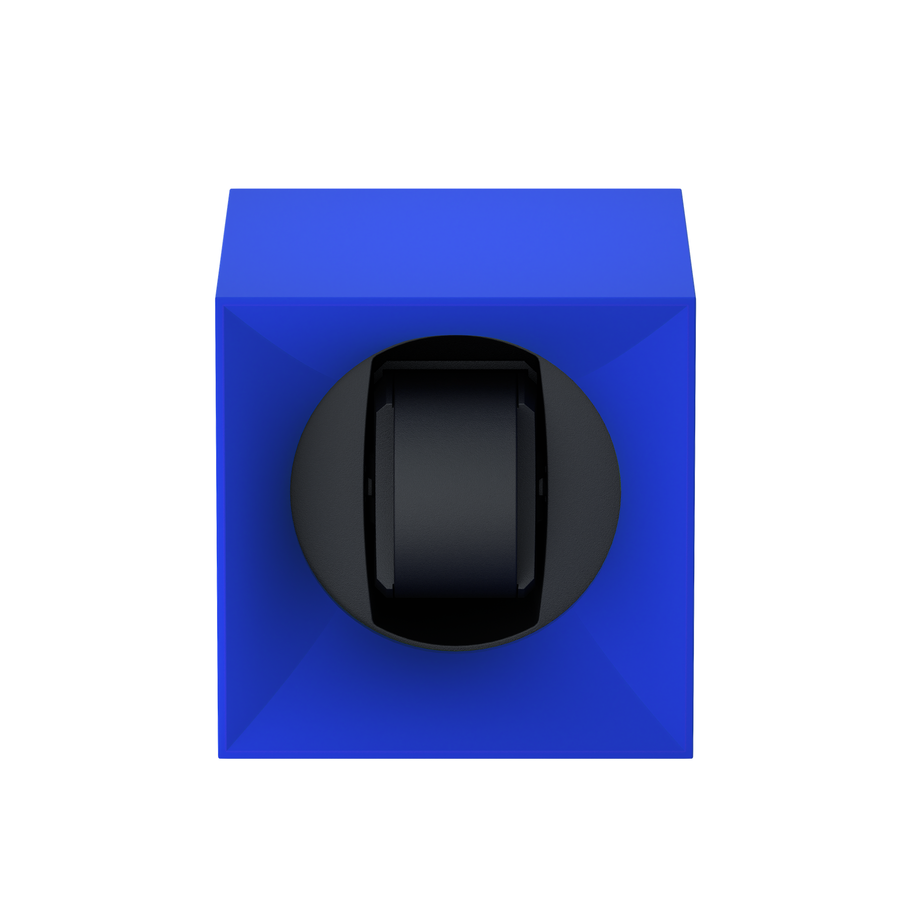 Blue Soft Touch