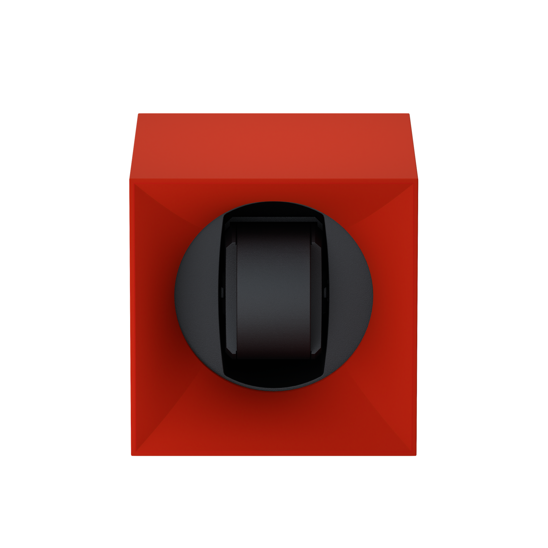 Red Soft Touch