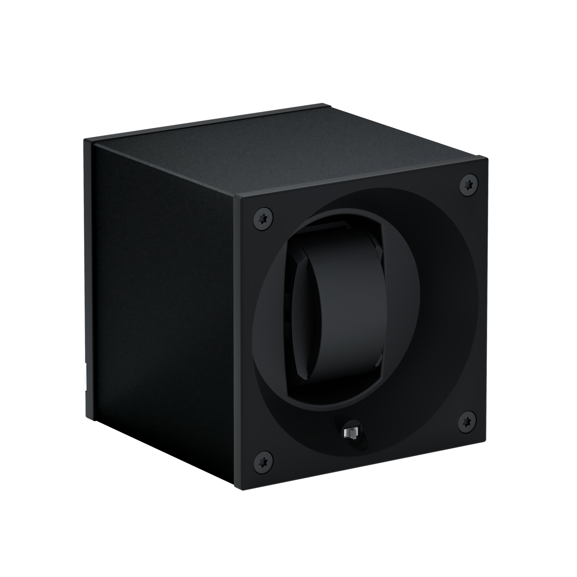 Black Aluminium