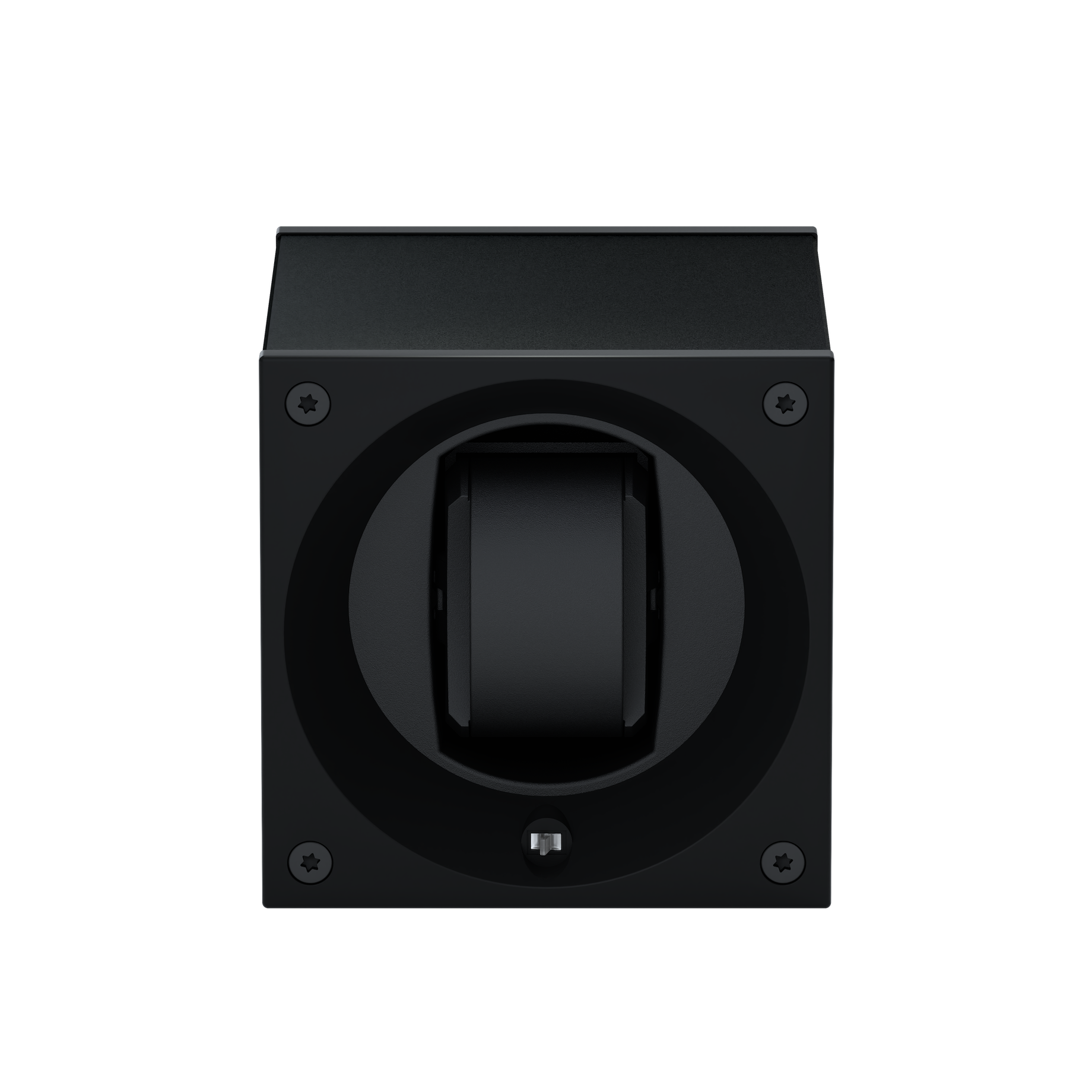 Black Aluminium