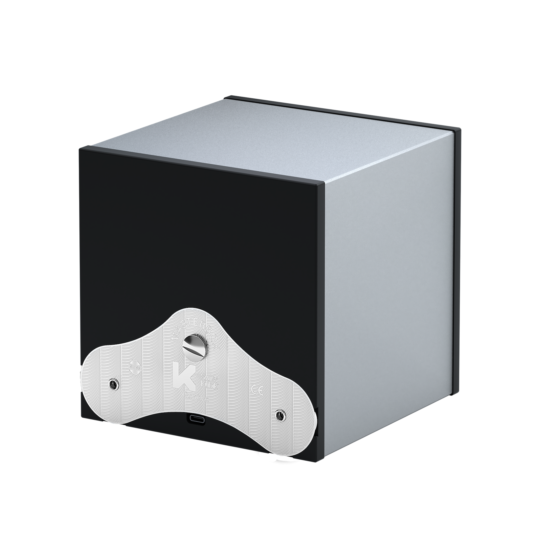 Silver Aluminium