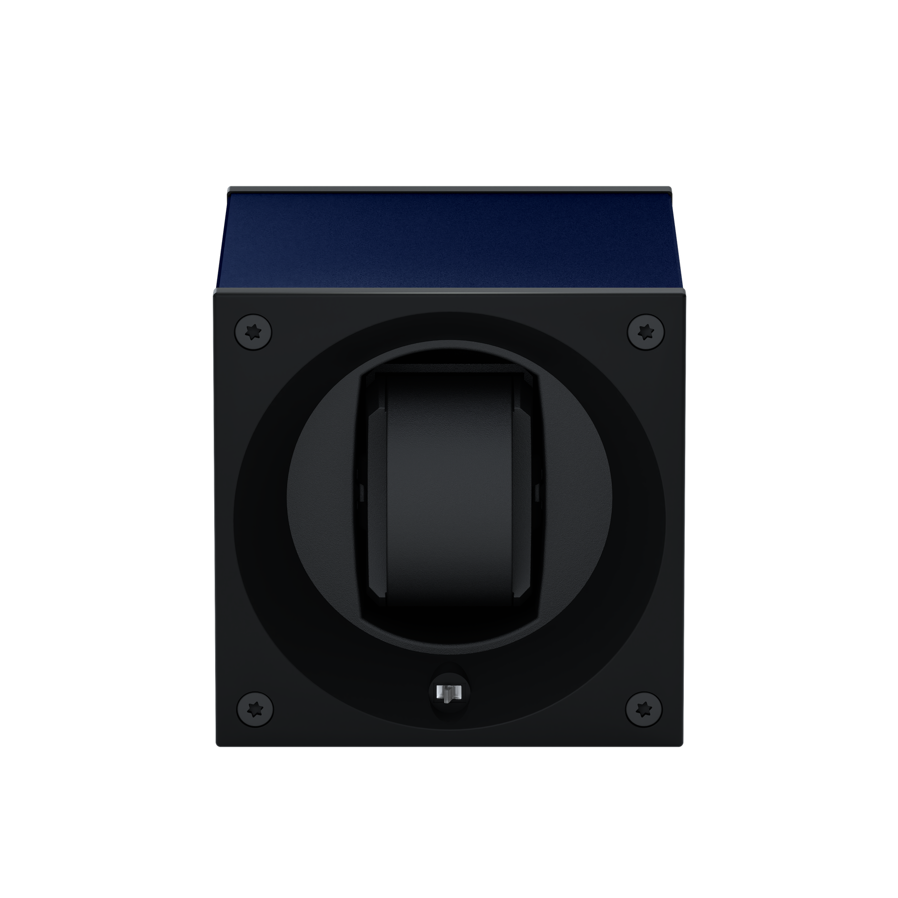 Navy Blue Aluminium