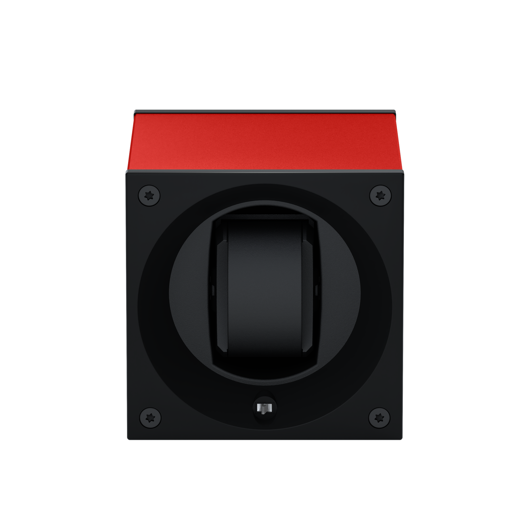 Red Aluminium