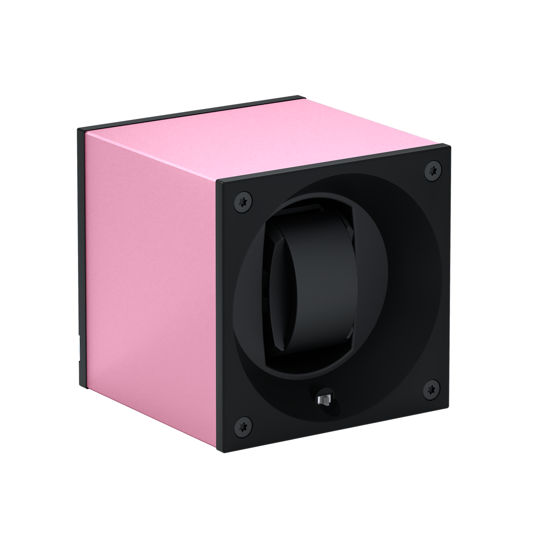 Pink Aluminium