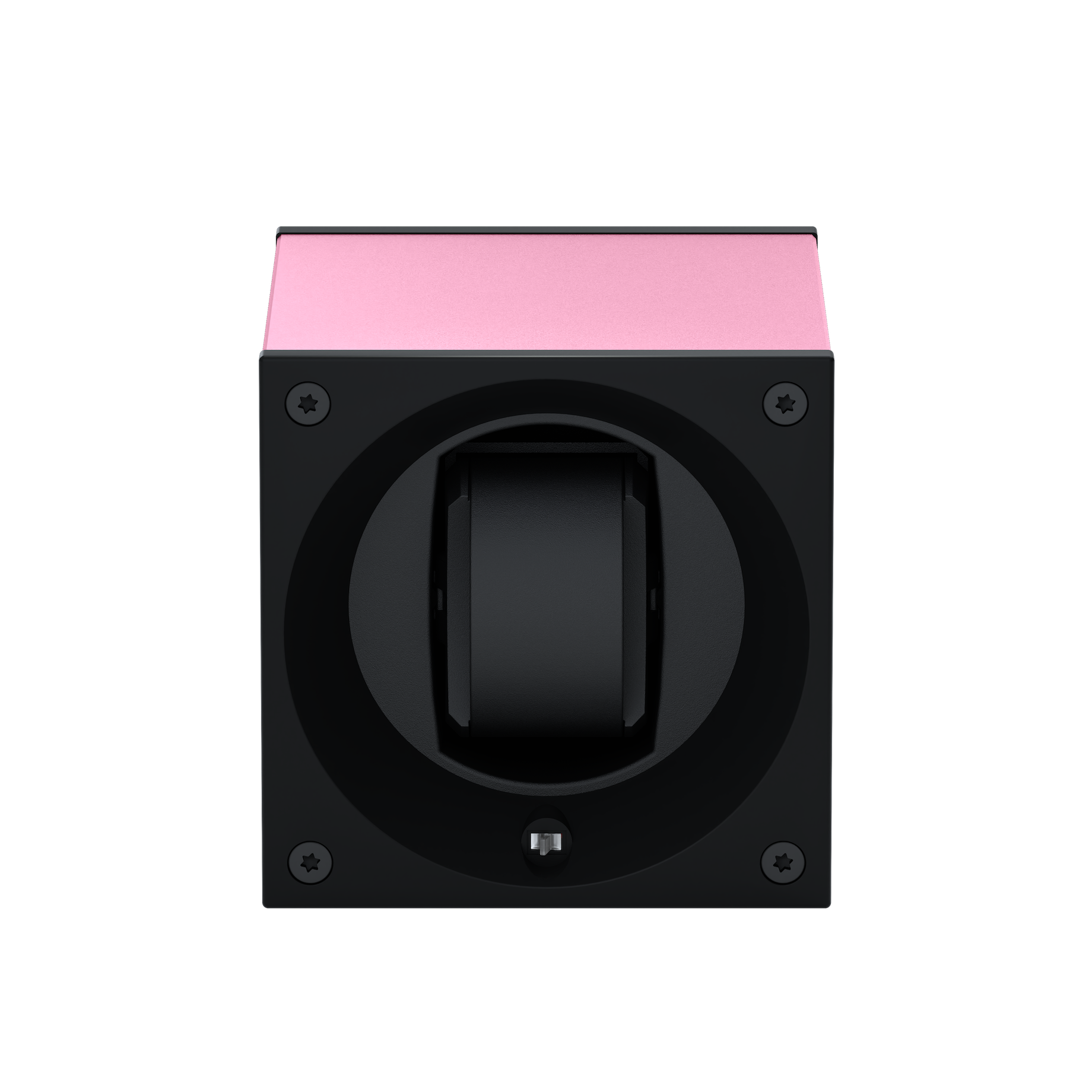 Pink Aluminium