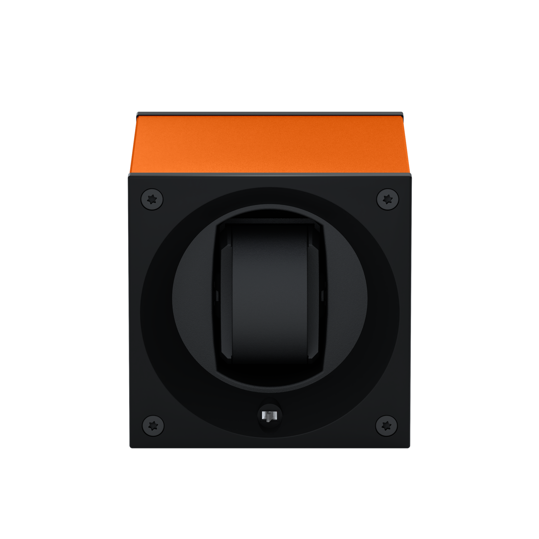 Orange Aluminium