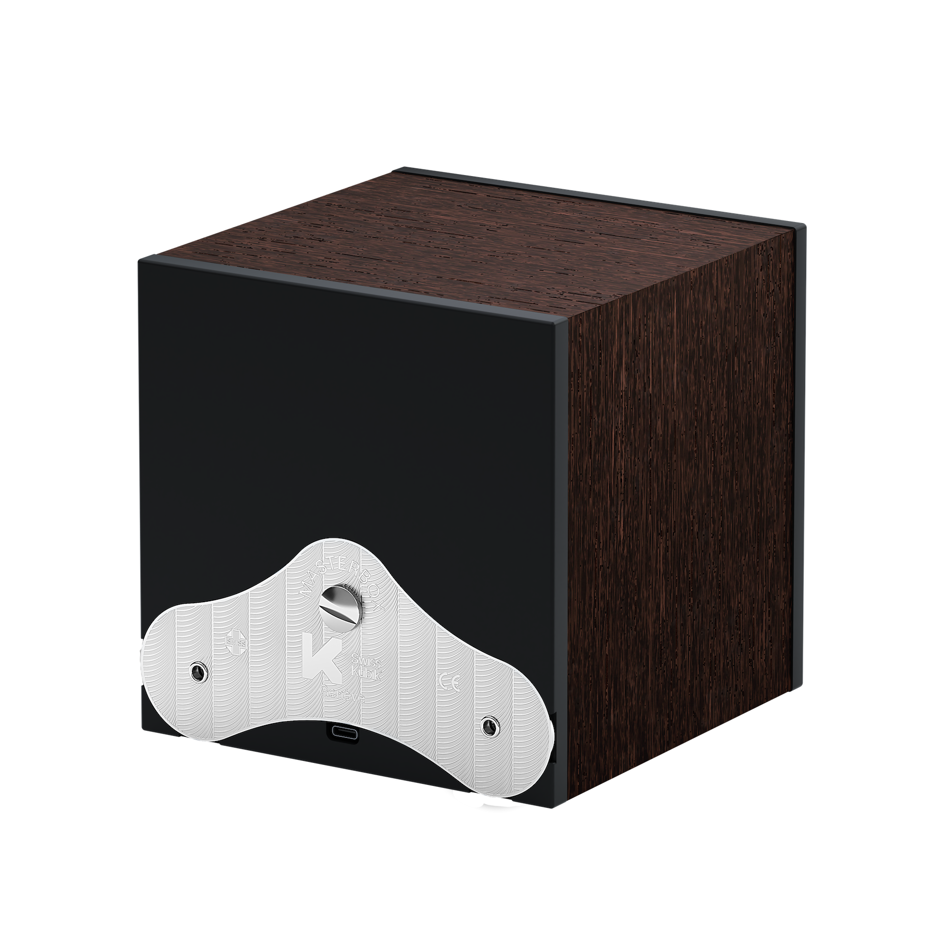 Natural Wenge Wood